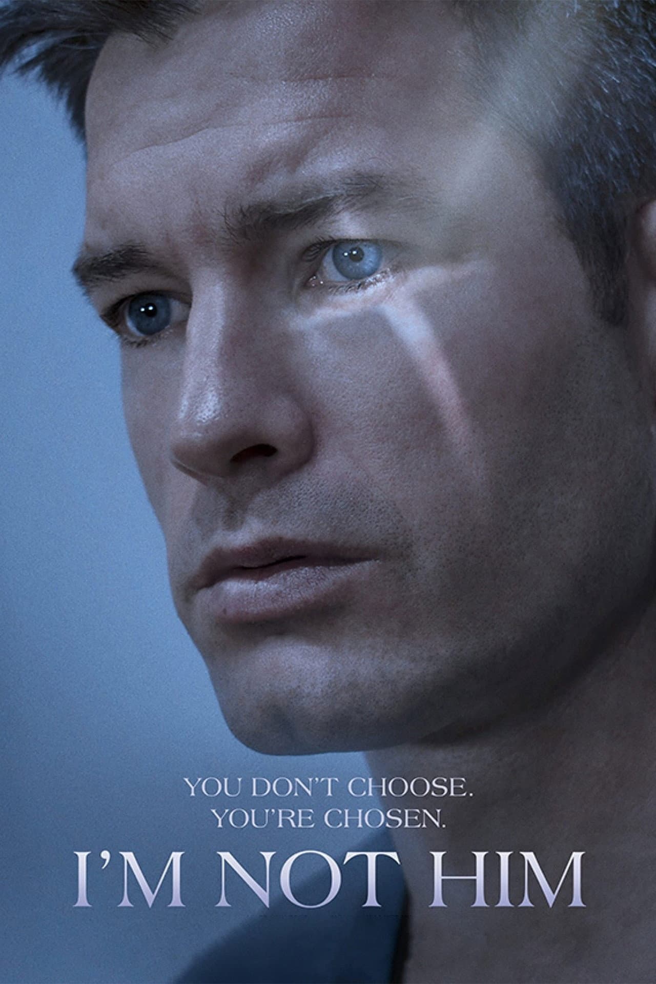 I'm Not Him preview 2