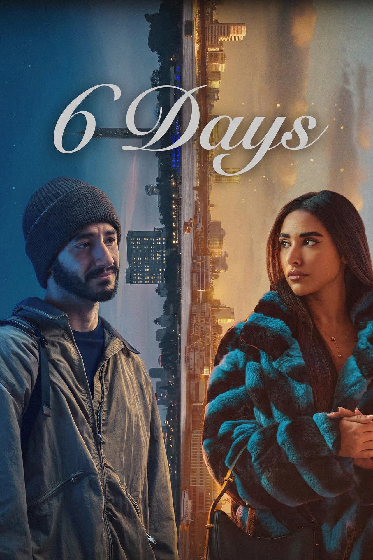 6 Days preview 2