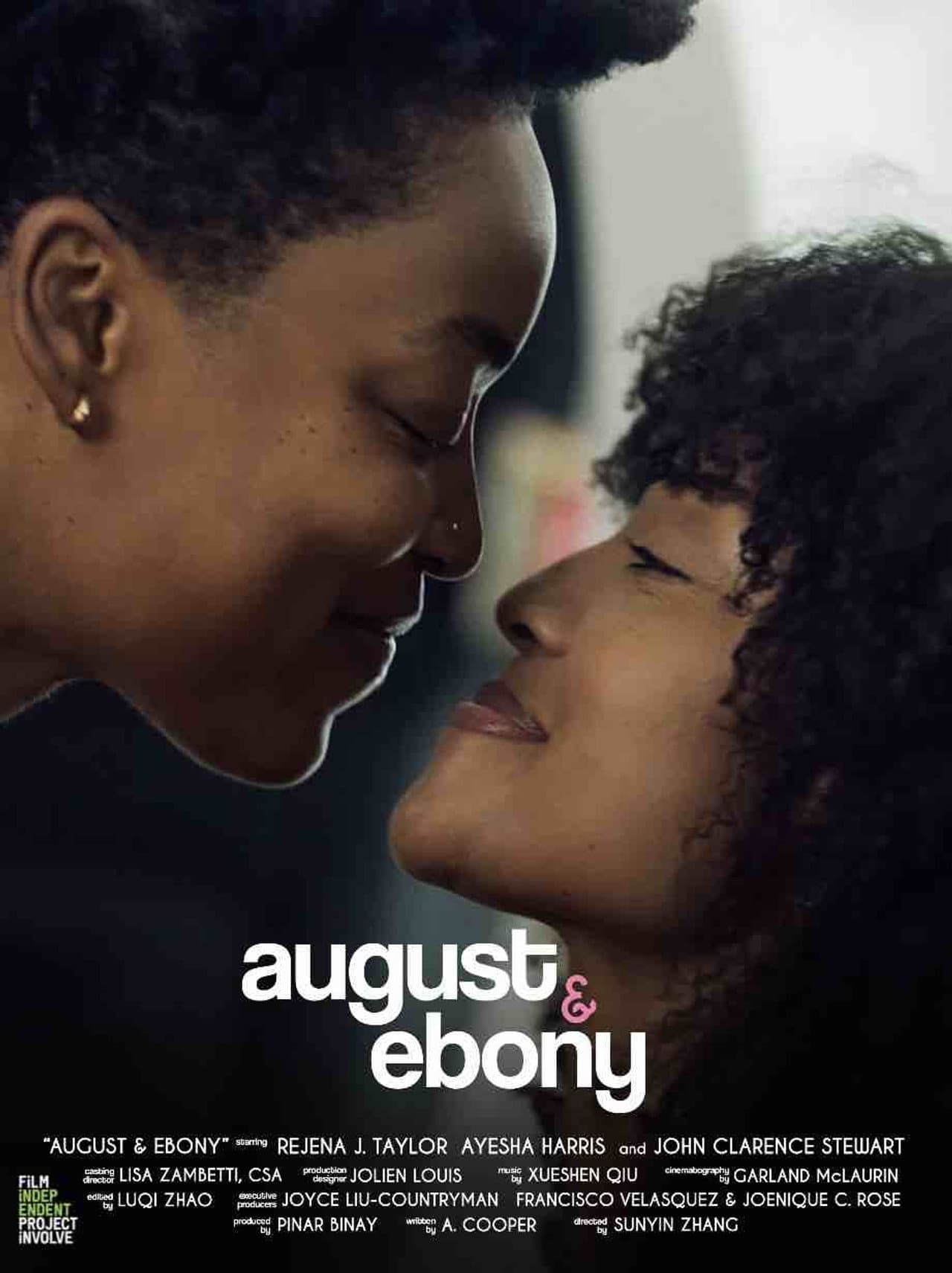 August & Ebony preview 1
