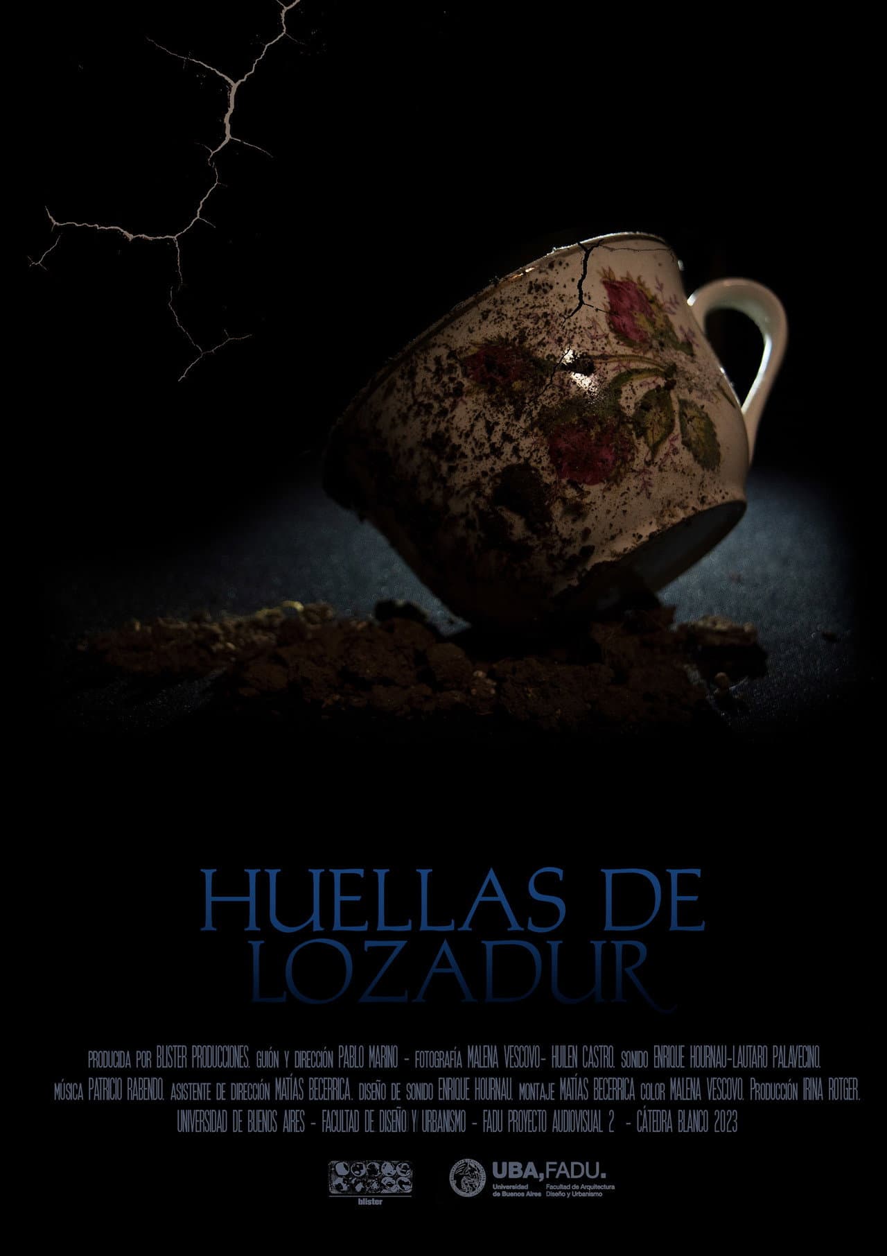 Huellas de Lozadur preview 1