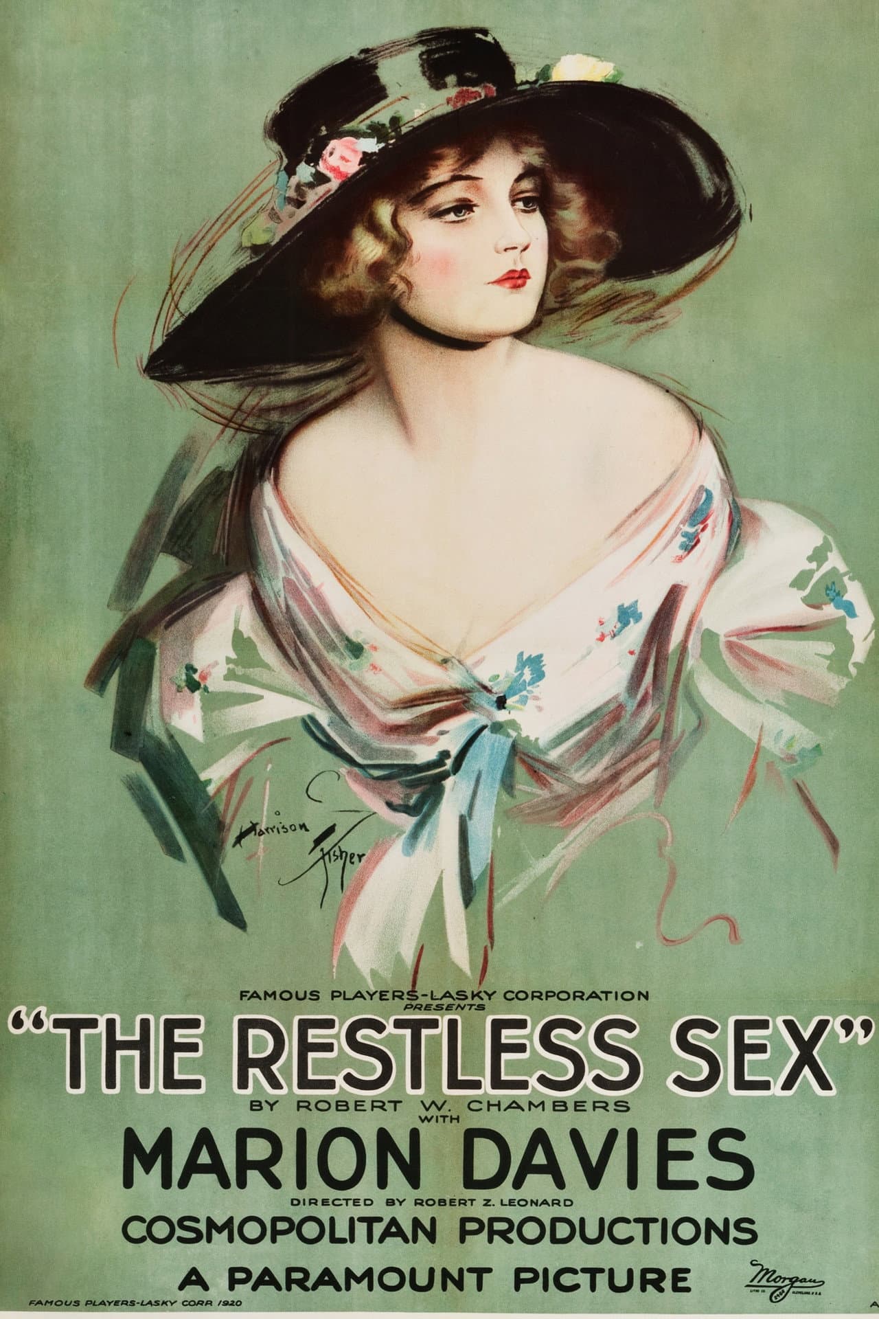 The Restless Sex preview 2