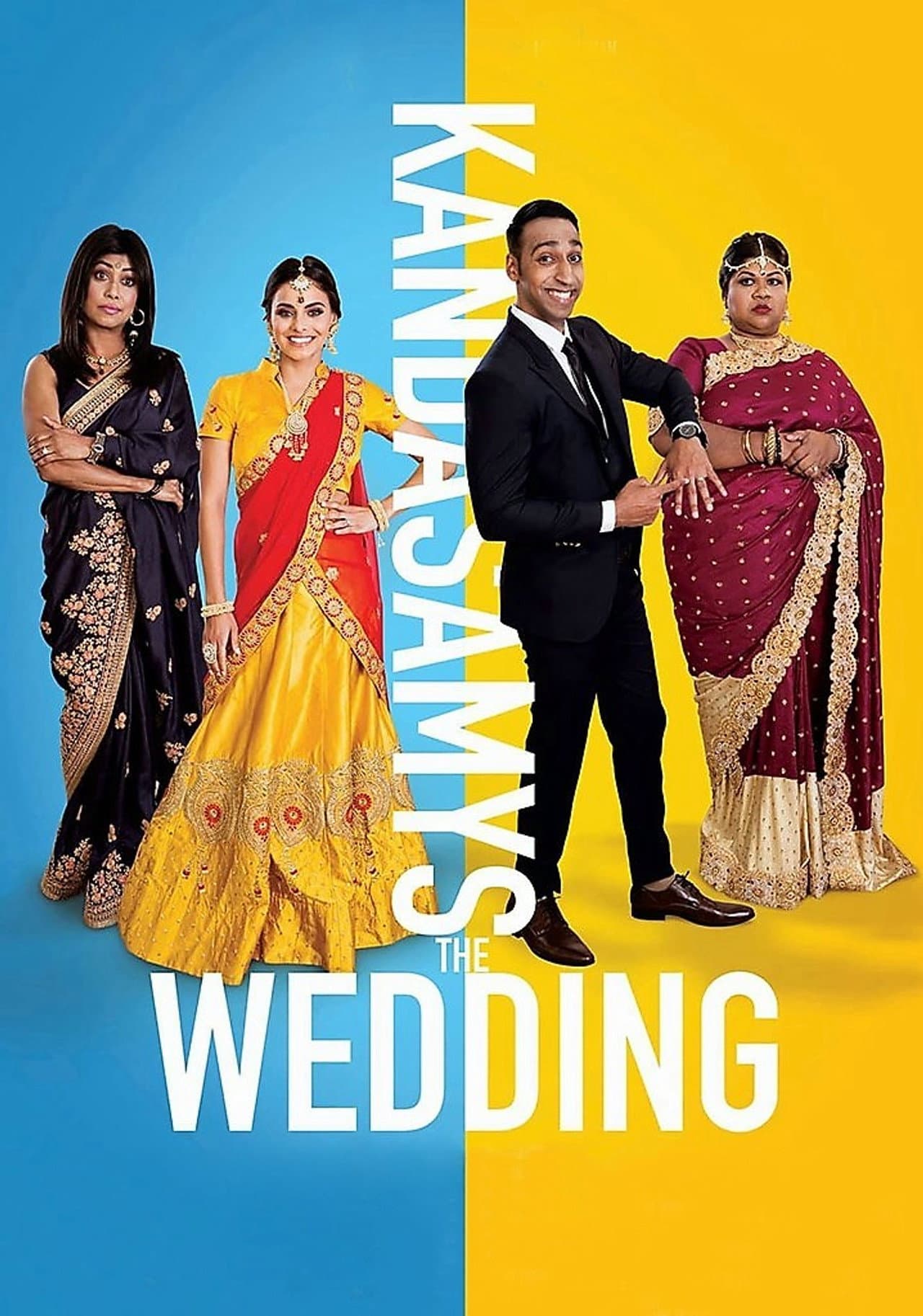 Kandasamys: The Wedding preview 2