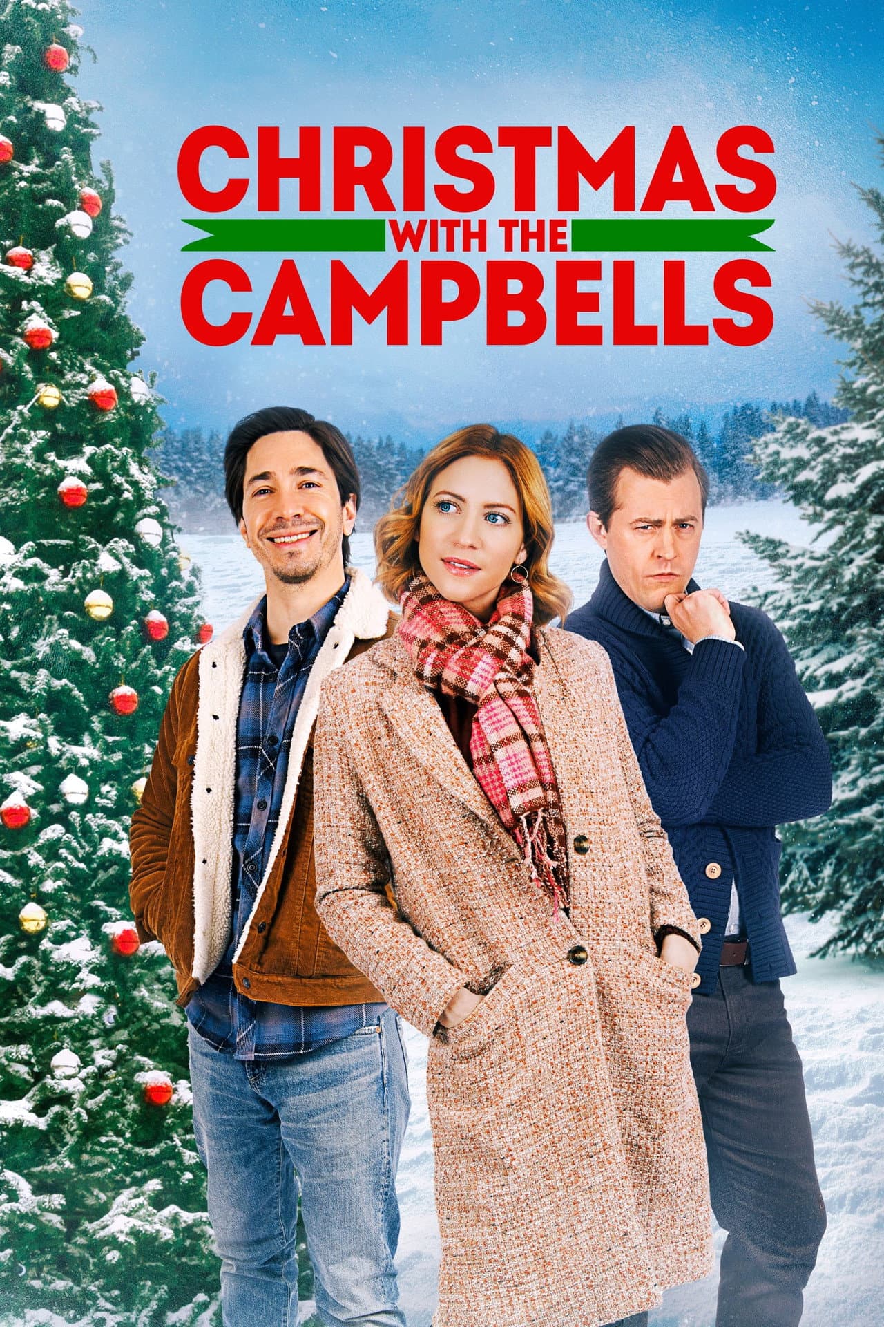 Christmas with the Campbells preview 2