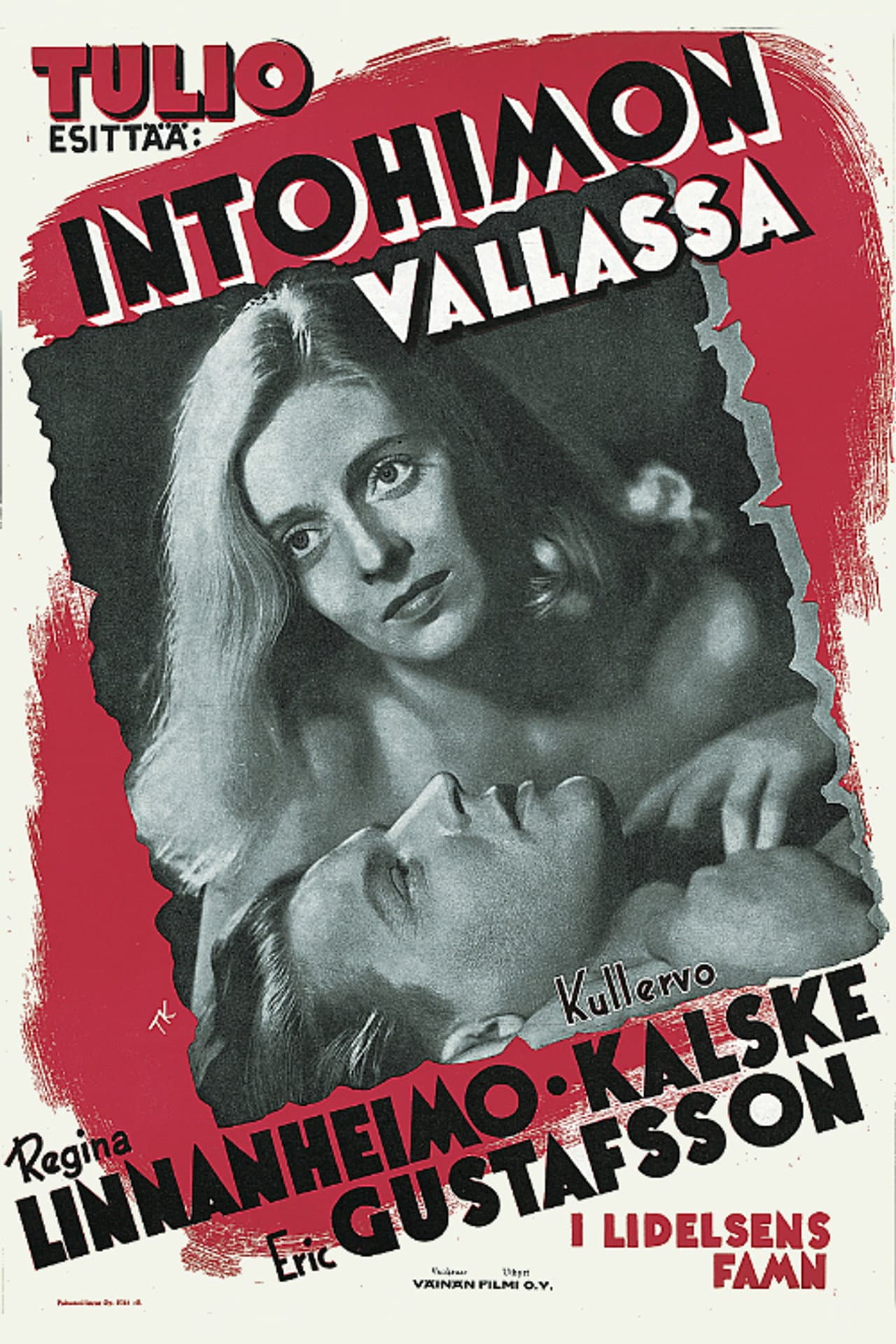 Intohimon vallassa preview 2