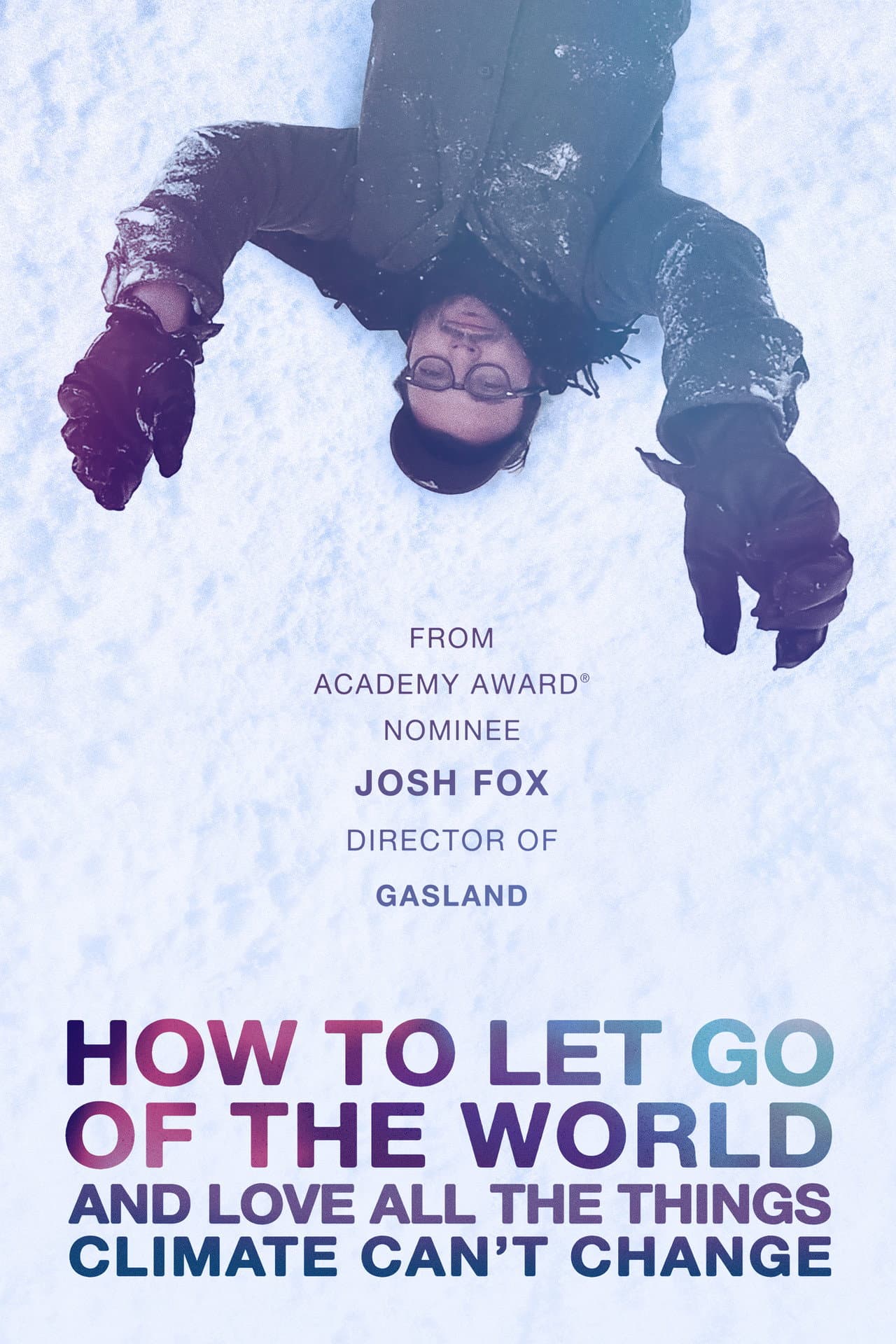 How to Let Go of the World and Love All the Things Climate Can't Change preview 1