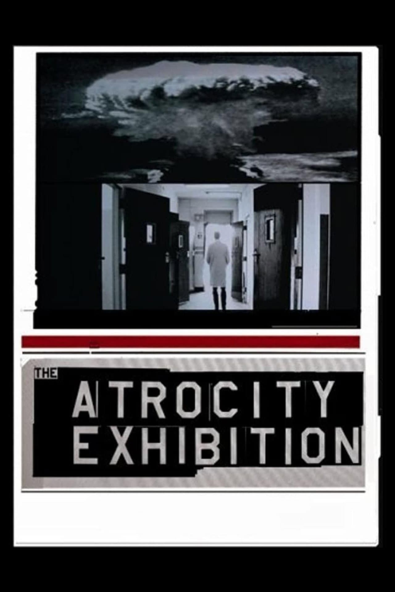 The Atrocity Exhibition preview 2