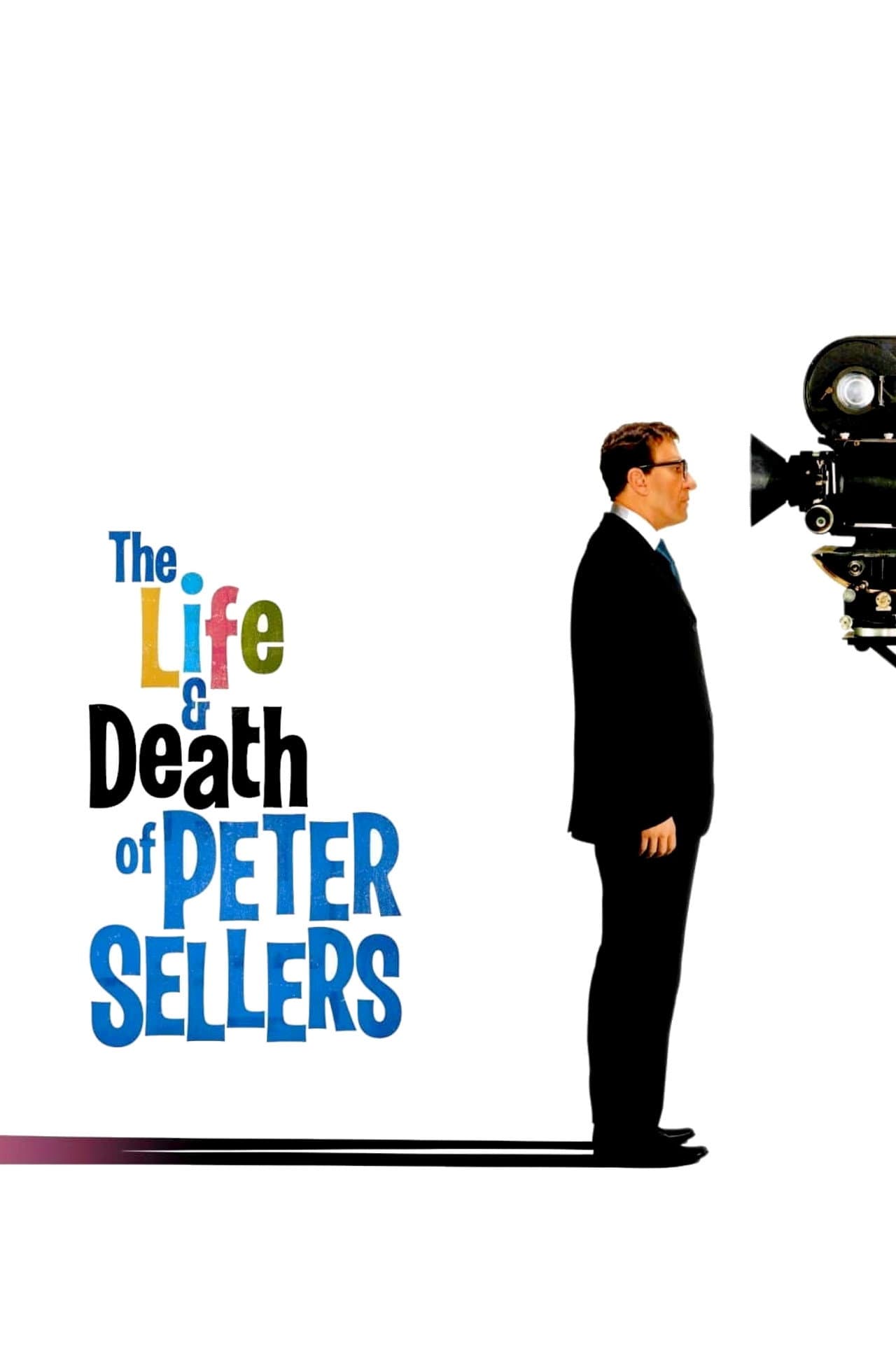 The Life and Death of Peter Sellers preview 2