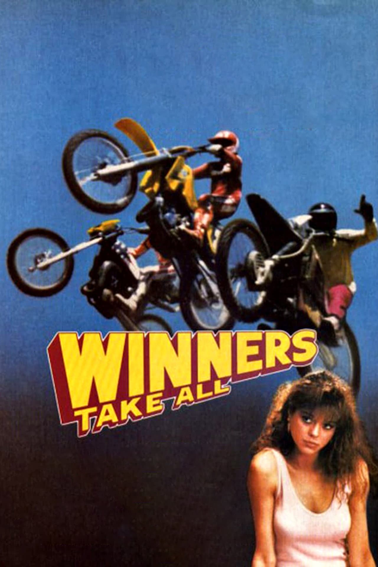 Winners Take All preview 2