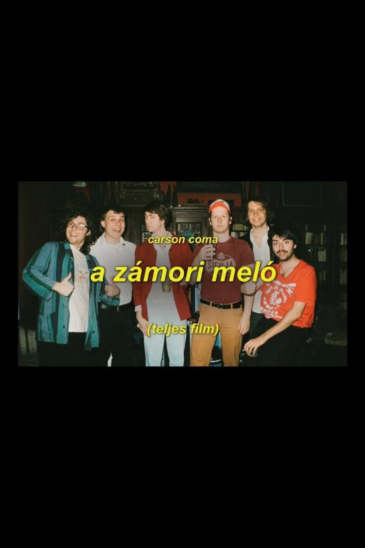 A Zámori meló preview 1