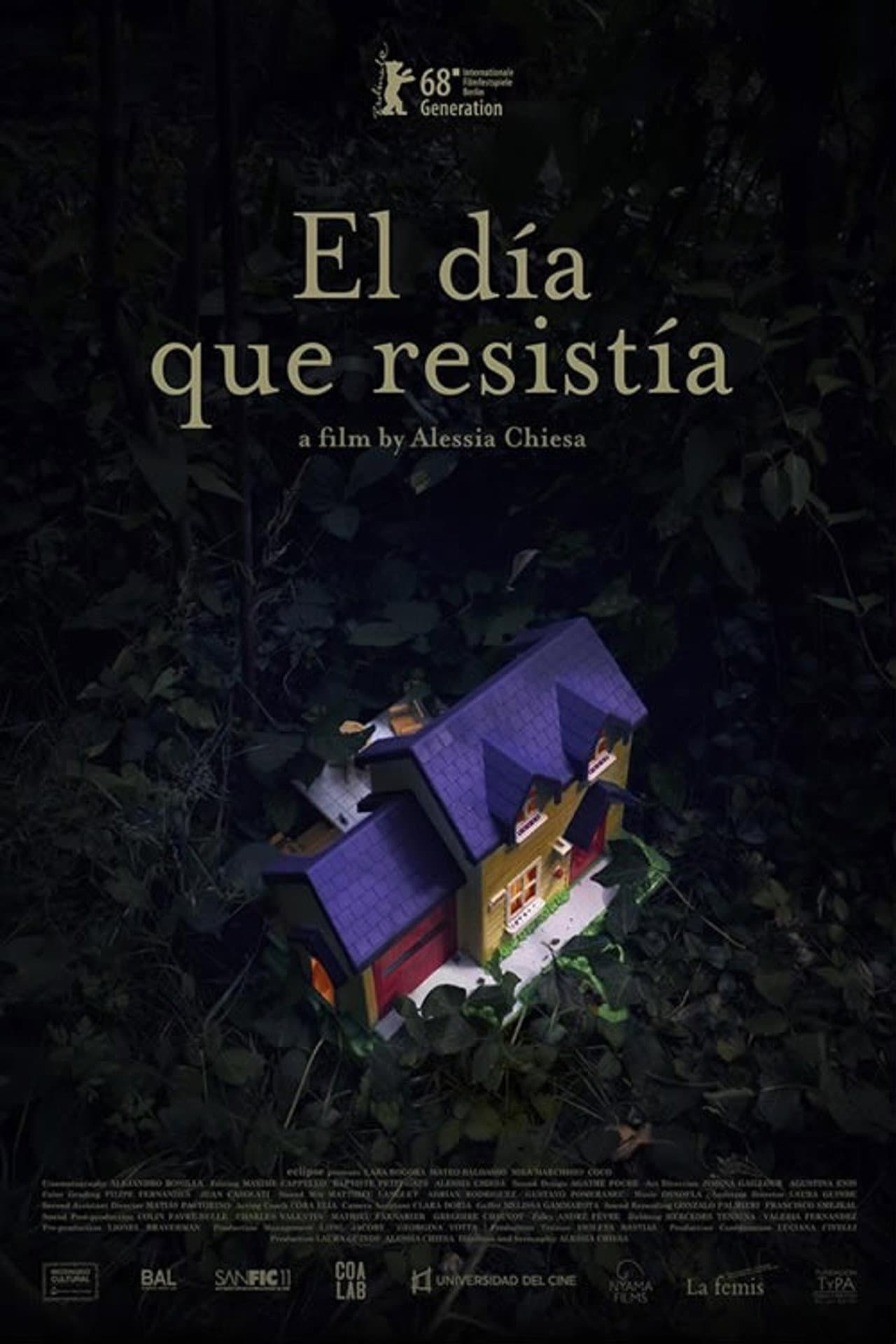The Endless Day preview 1