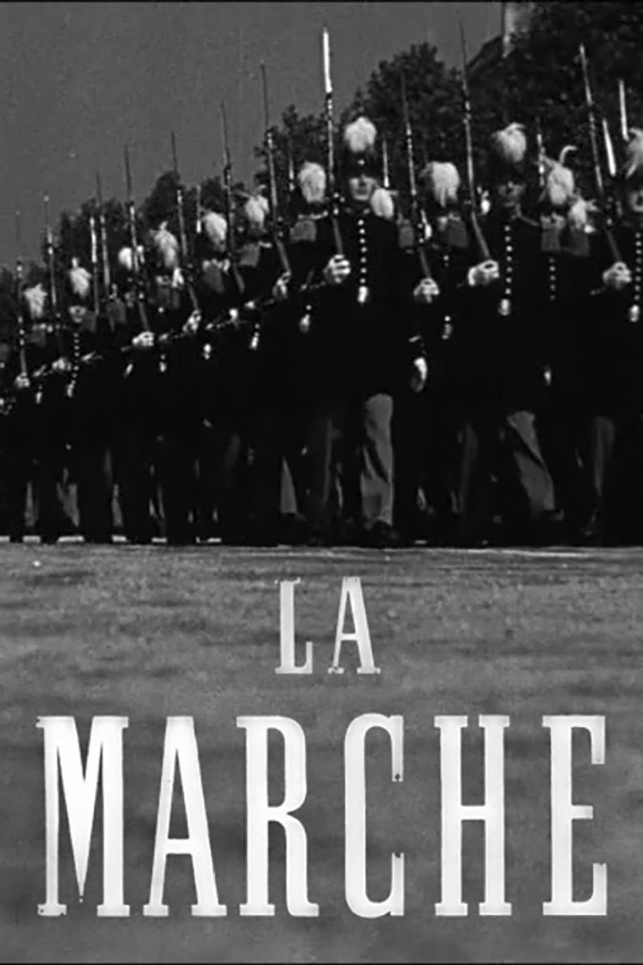 La marche preview 1