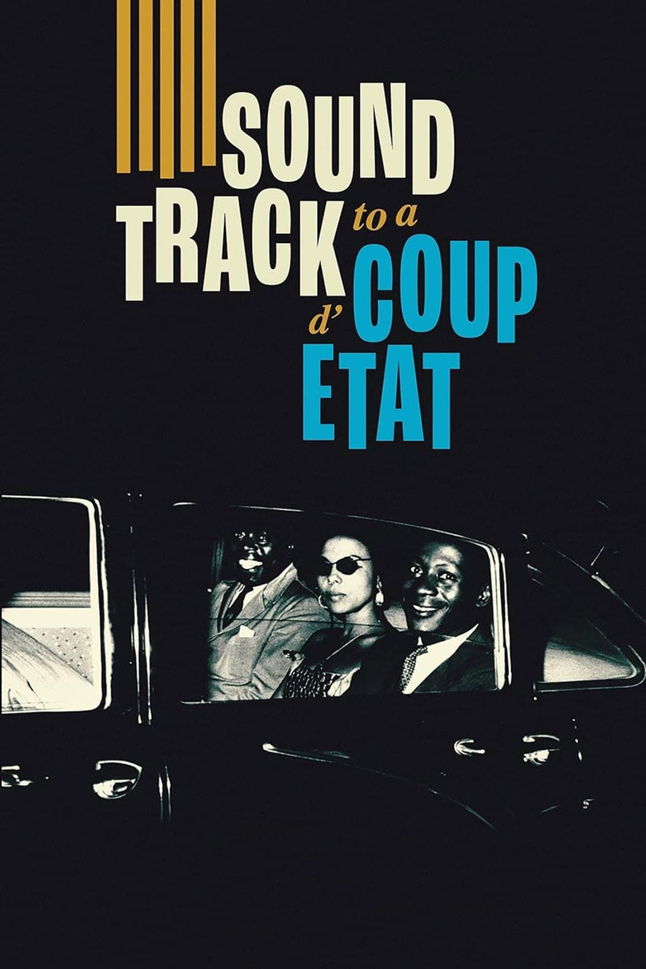 Soundtrack to a Coup d'Etat preview 2