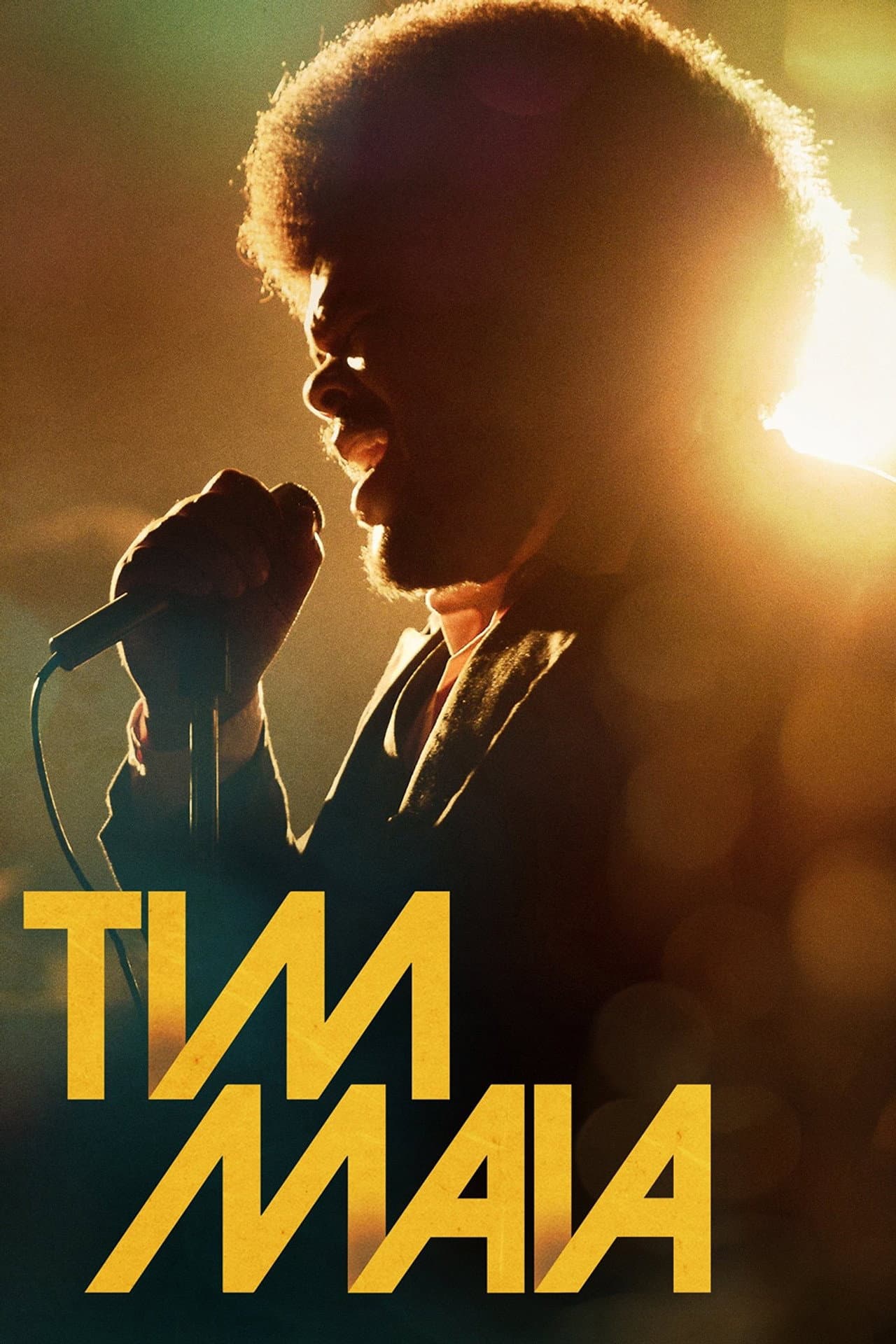 Tim Maia preview 2