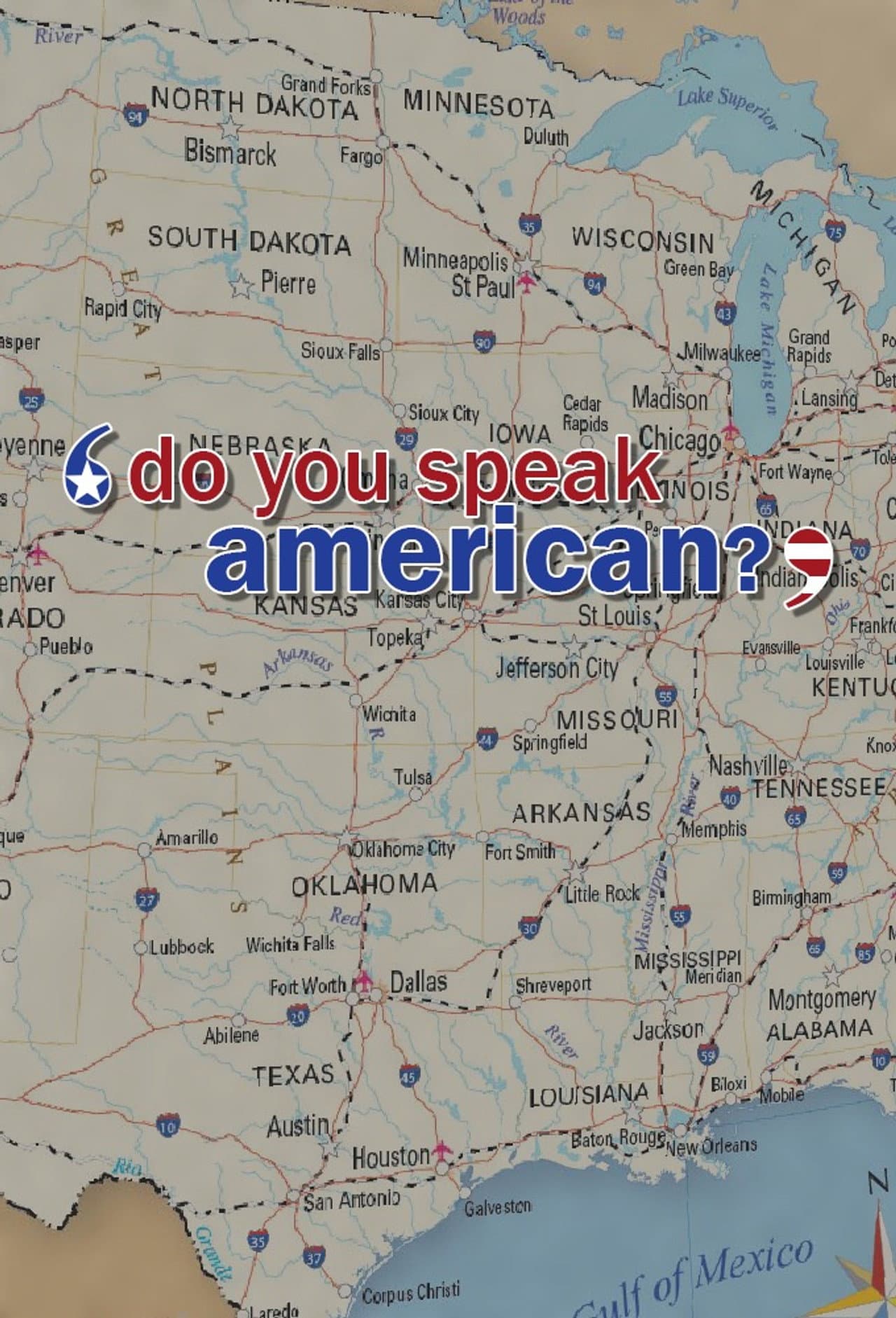 Do You Speak American? preview 1