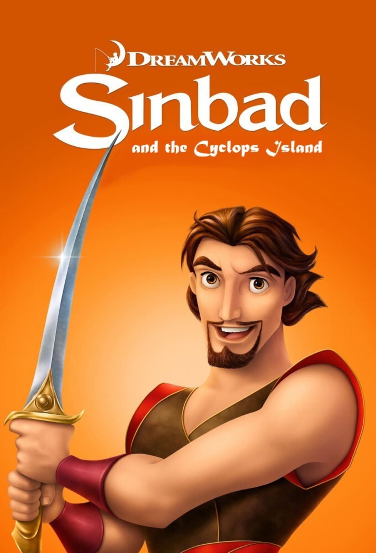 Sinbad and the Cyclops Island preview 2