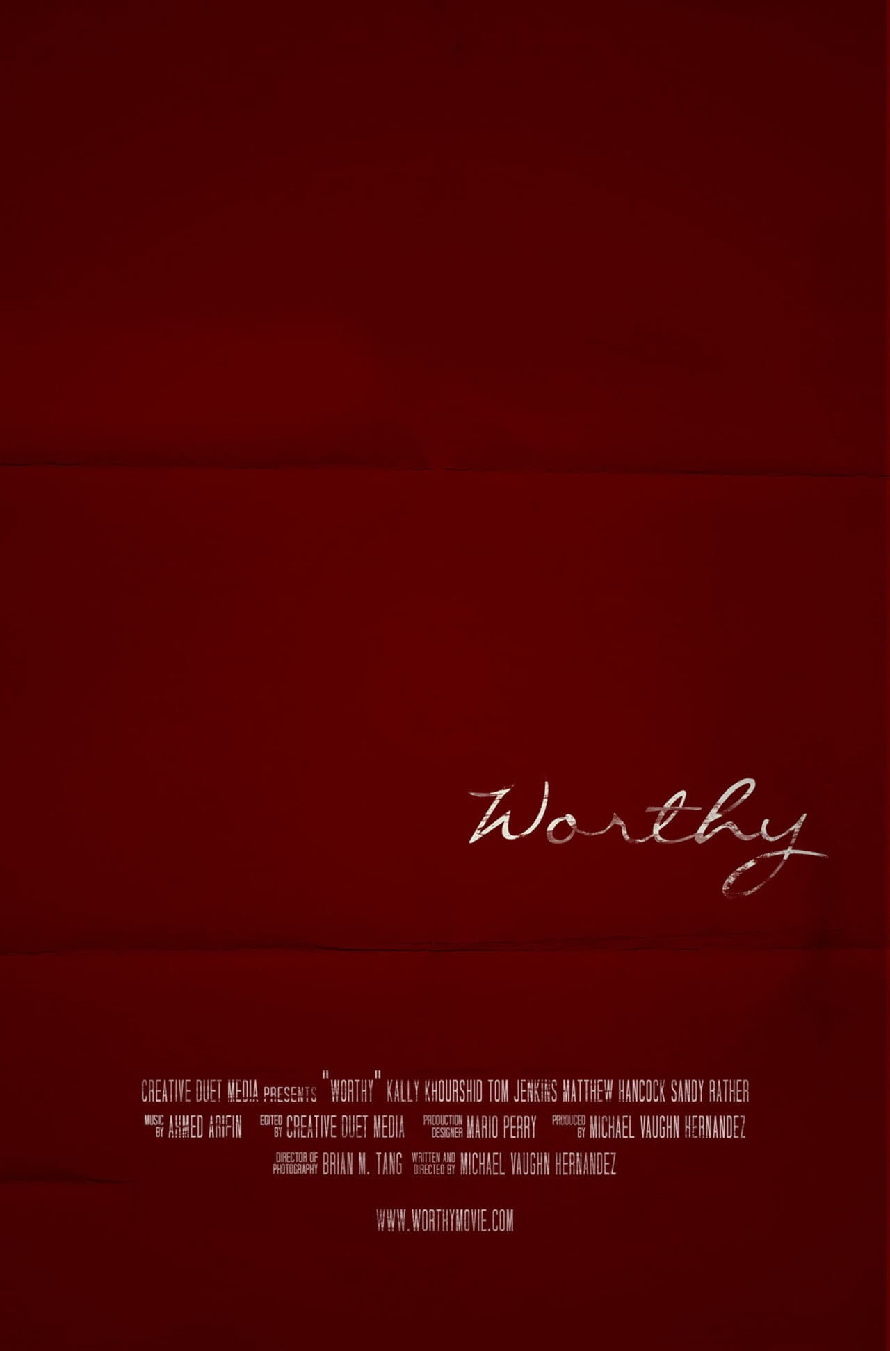 Worthy preview 2