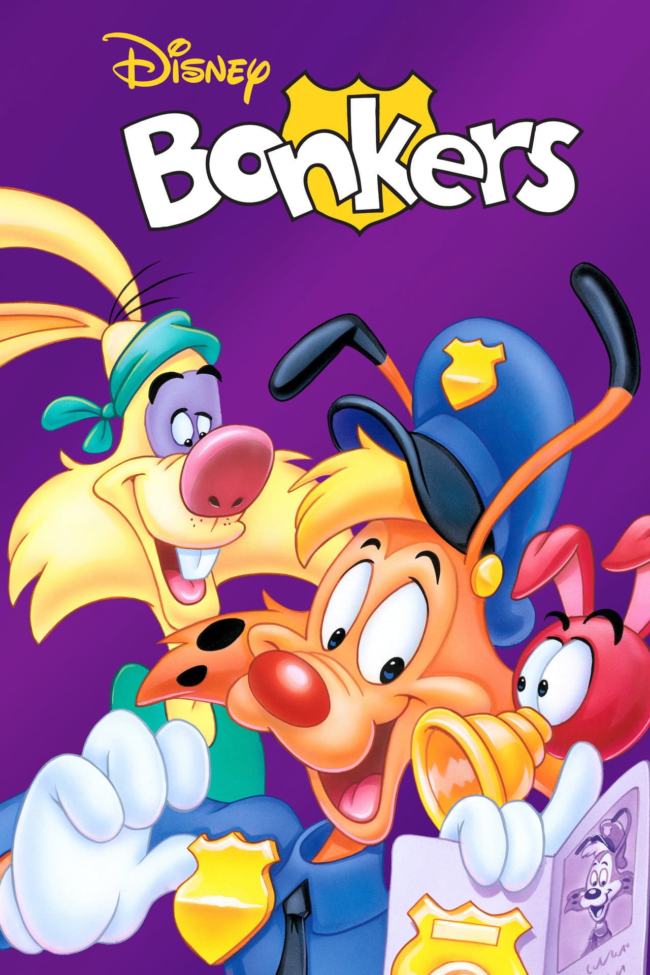 Bonkers preview 2