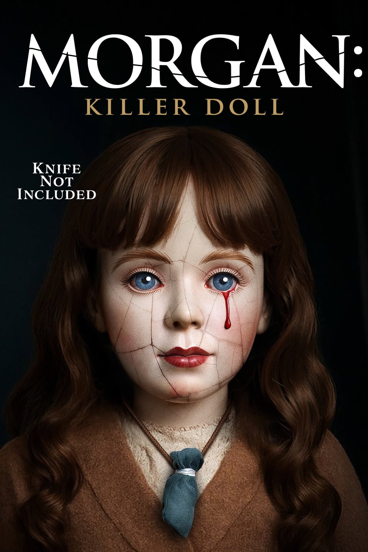 Morgan: Killer Doll preview 2