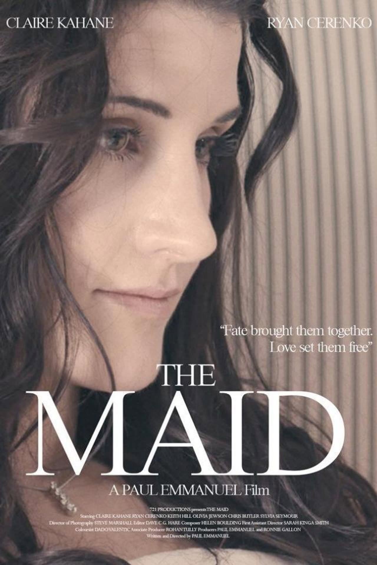 The Maid preview 2