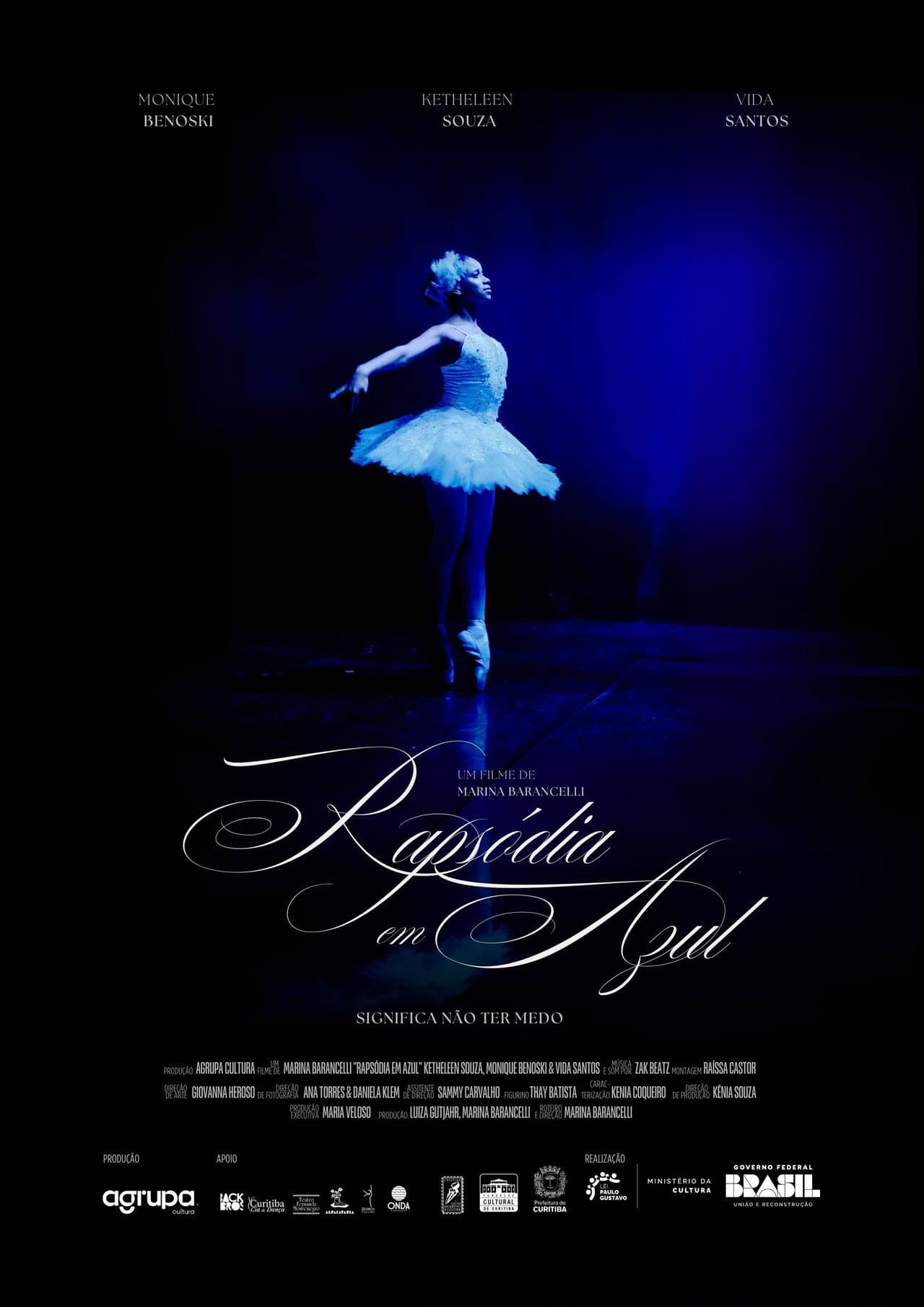 Rhapsody in Blue preview 2