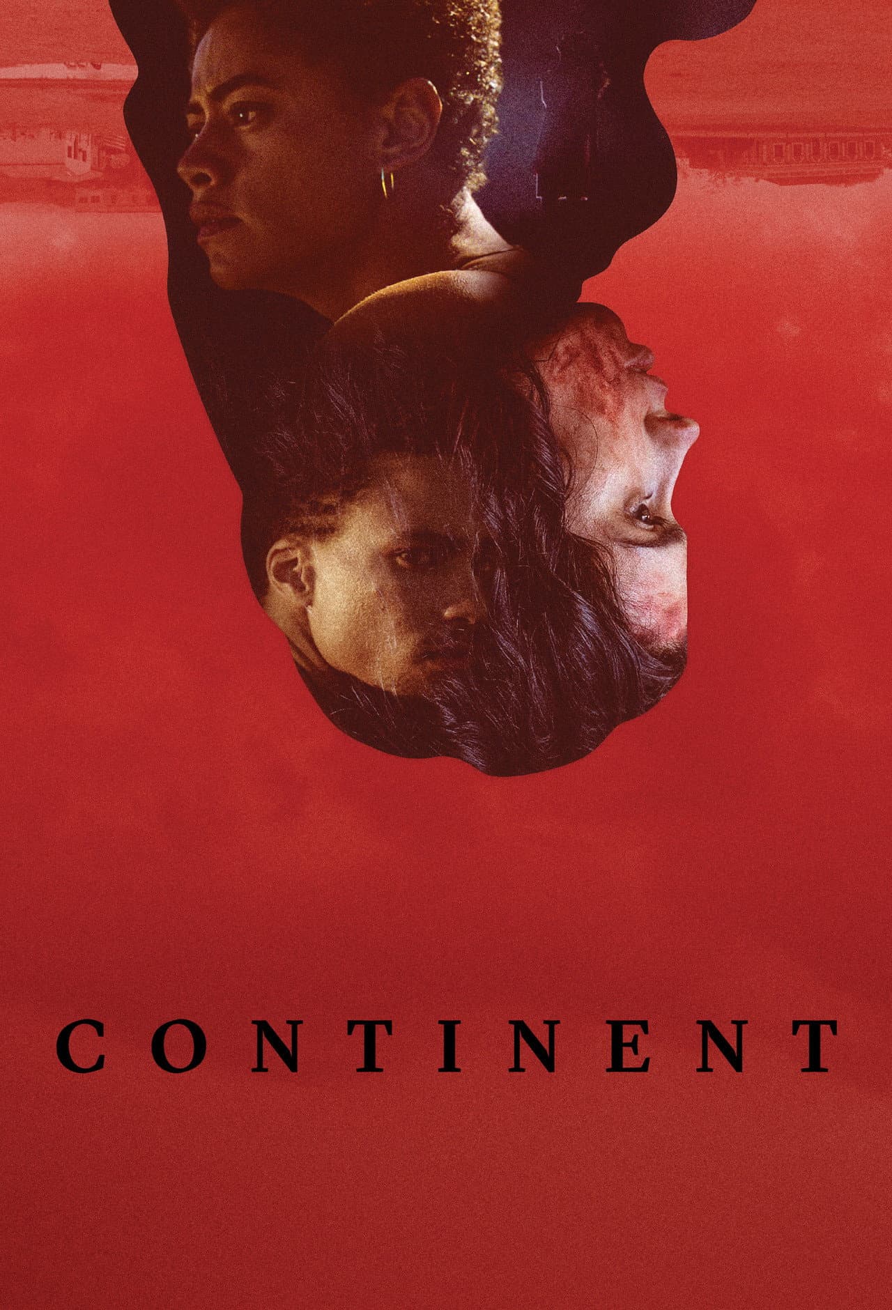 Continent preview 2