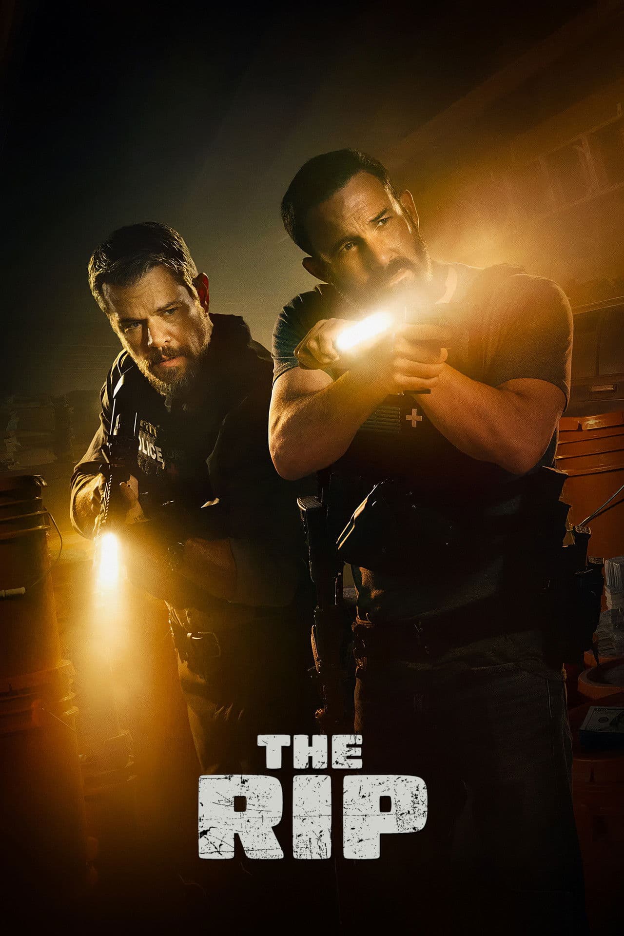 The Rip preview 2