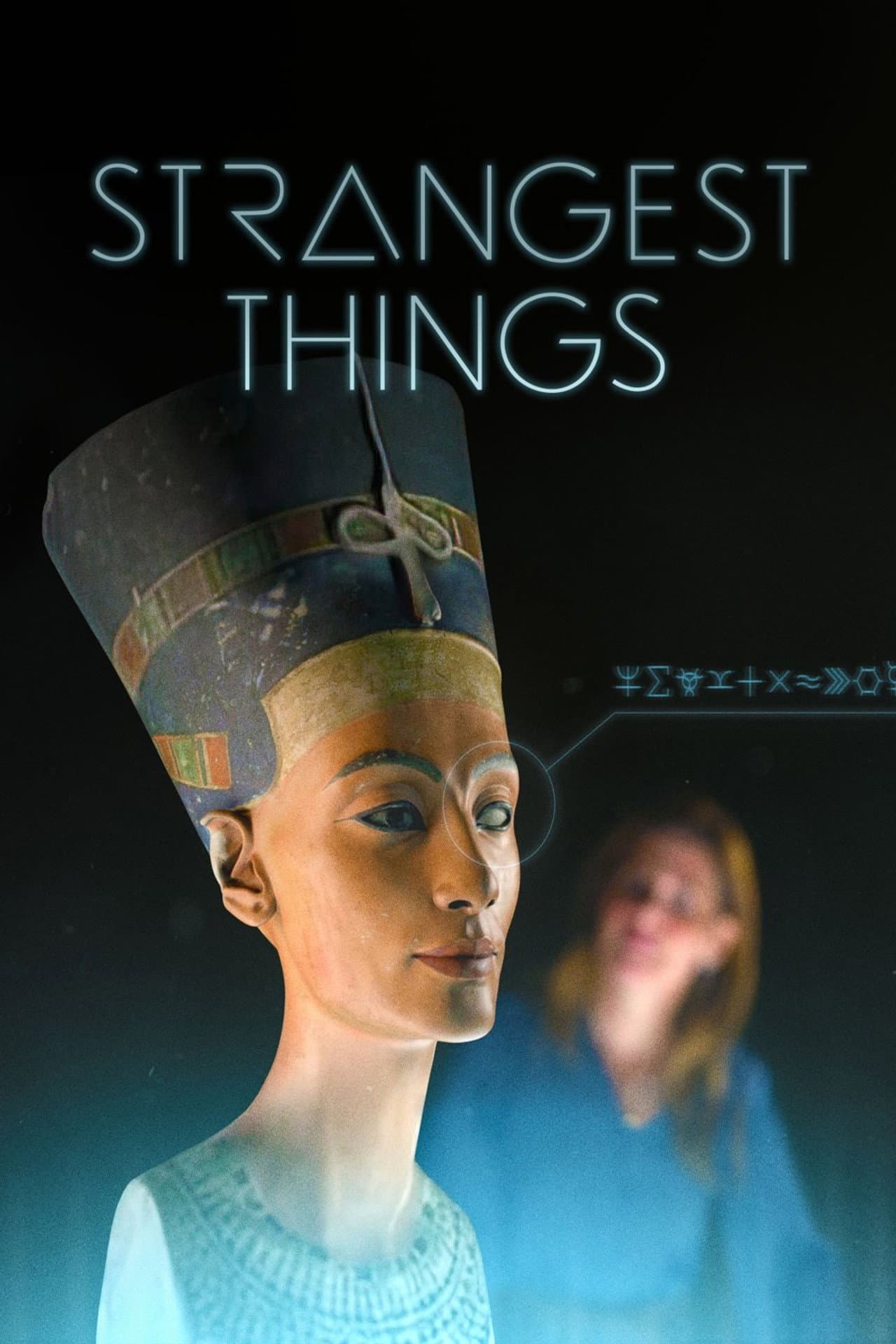 Strangest Things preview 2
