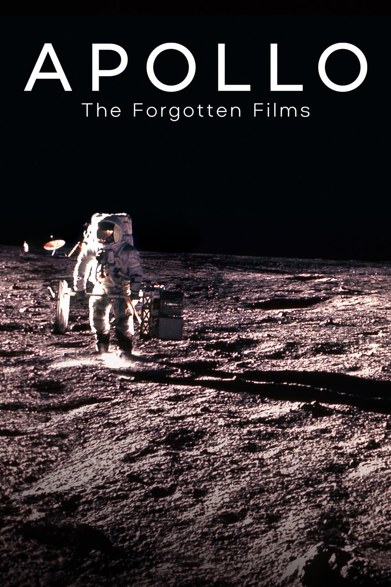 Apollo: The Forgotten Films preview 2