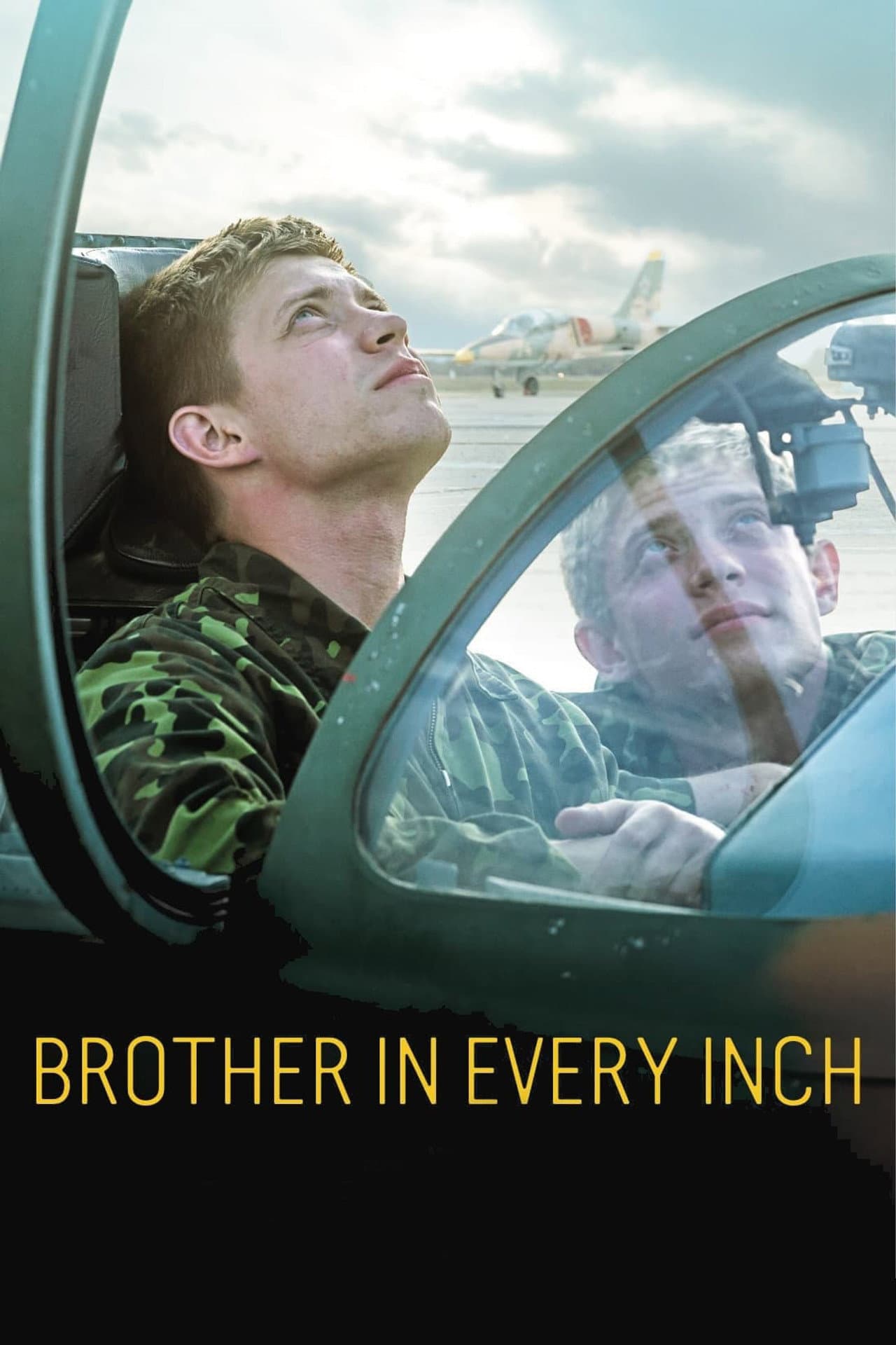 Brother in Every Inch preview 2