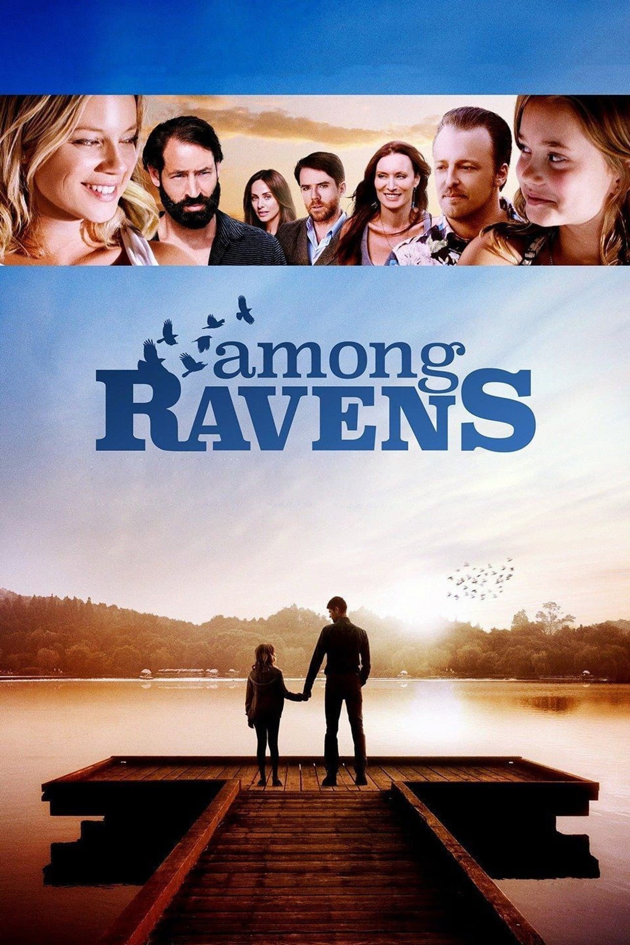 Among Ravens preview 1