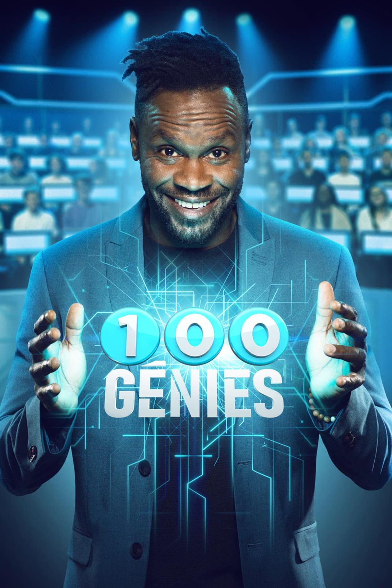 100 Geniuses preview 2