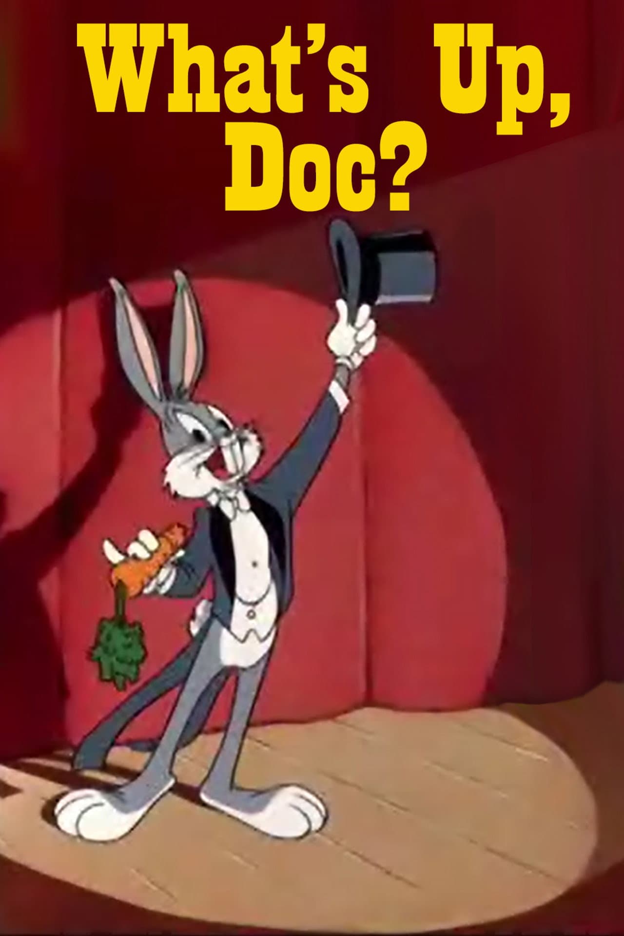 What's Up, Doc? preview 2