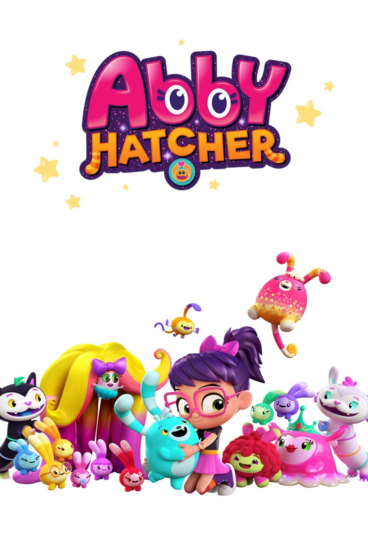 Abby Hatcher preview 2
