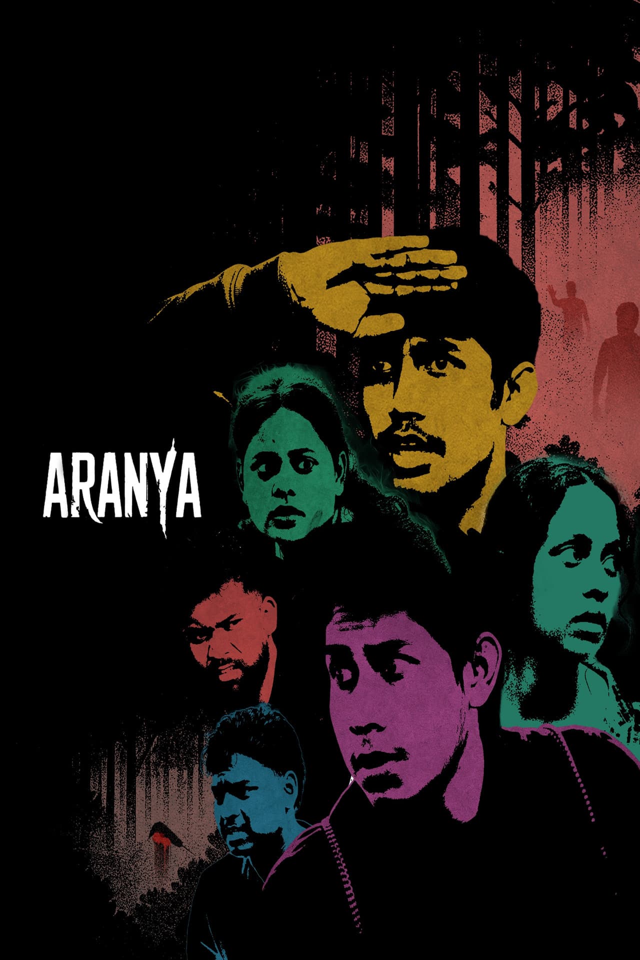 Aranya preview 2