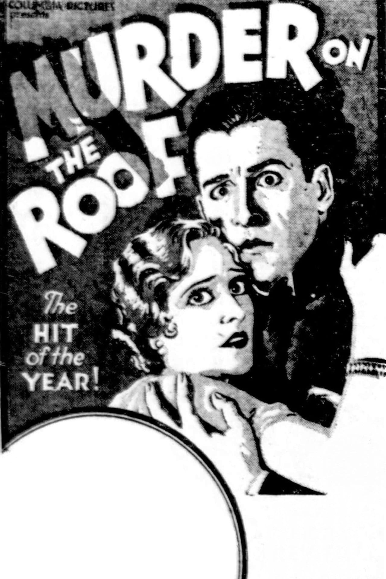 Murder on the Roof preview 1