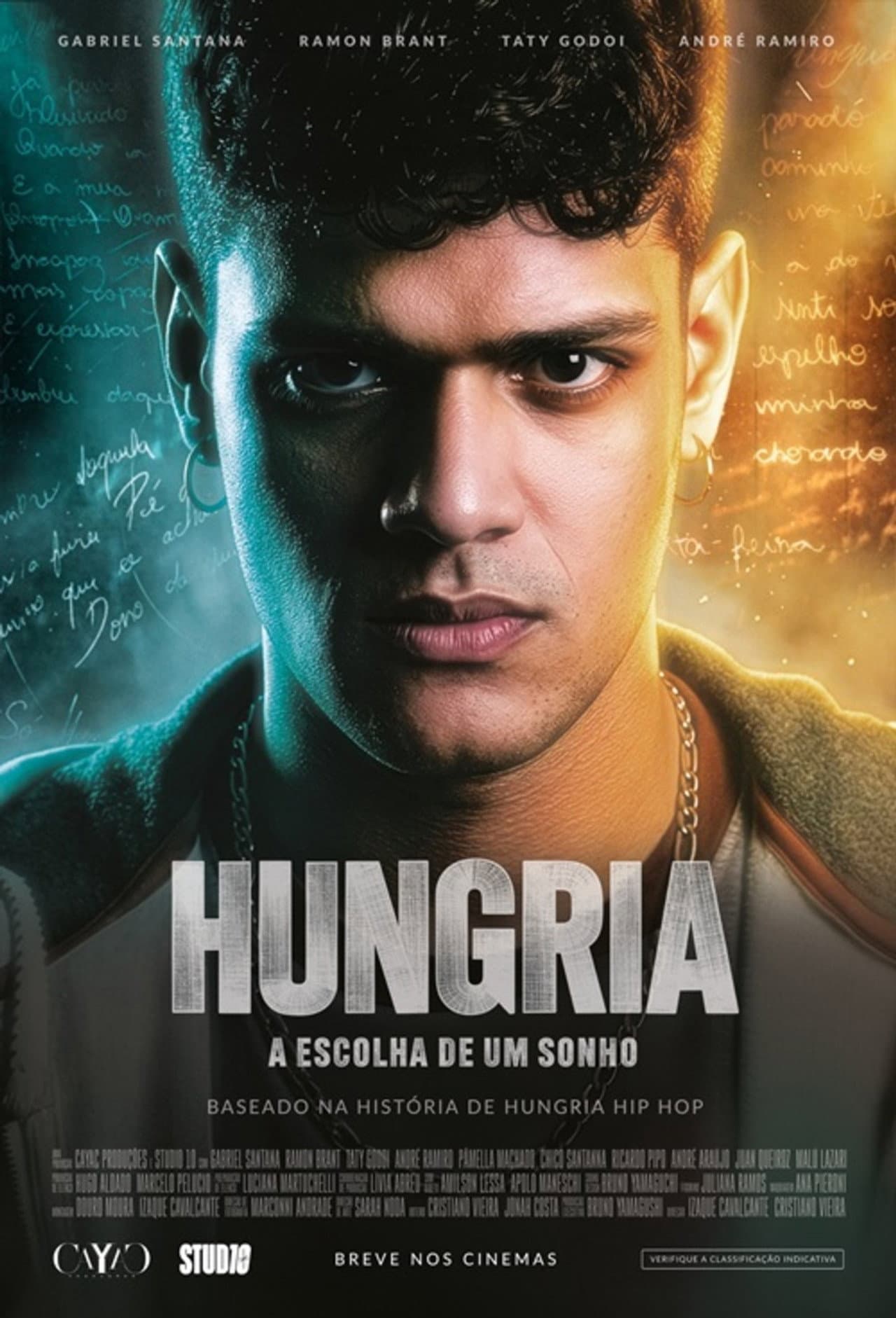 Hungria: A Escolha de um Sonho preview 1