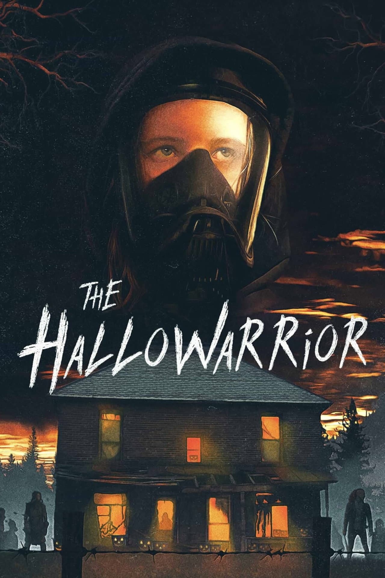 Hallowarrior preview 2
