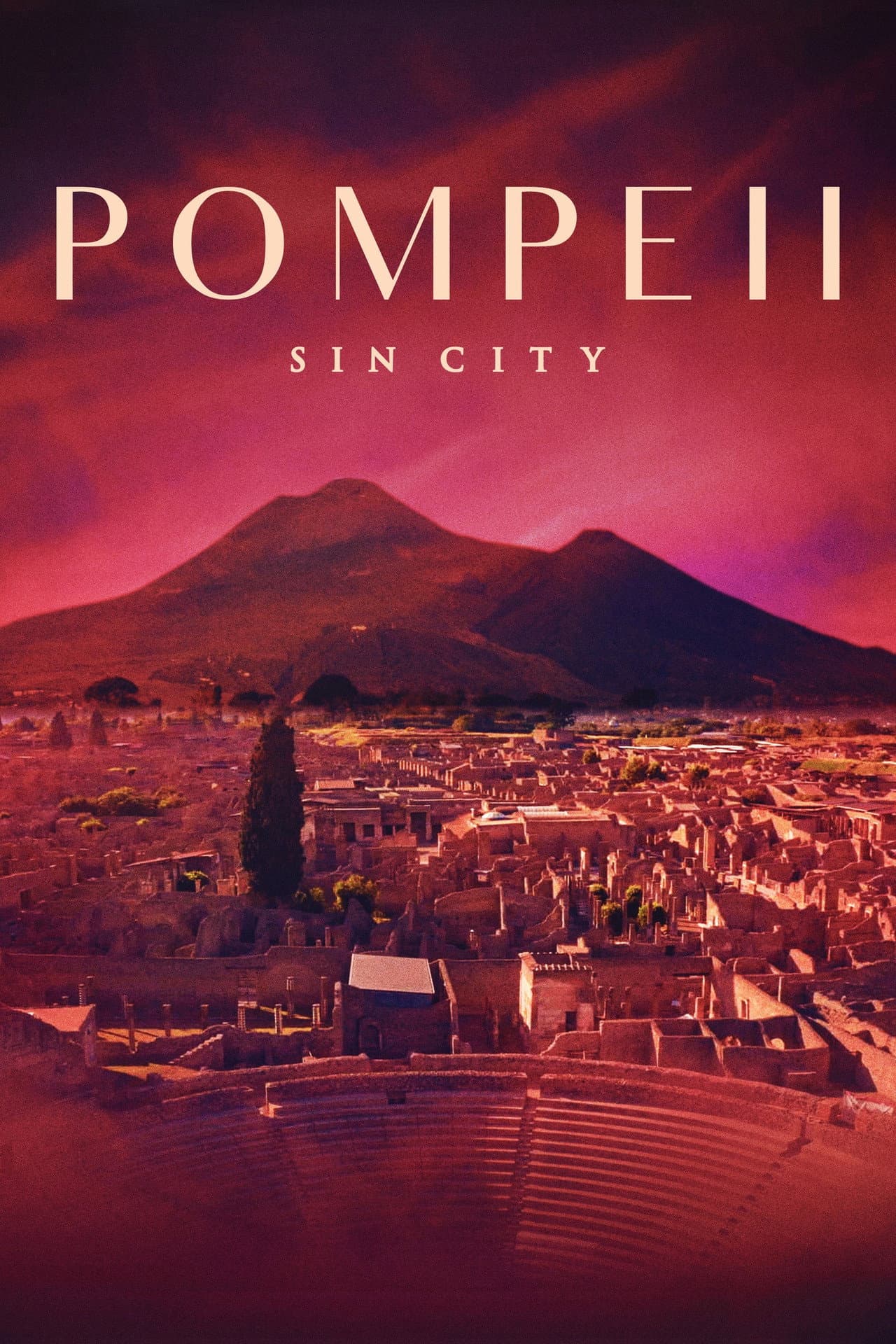 Pompeii: Sin City preview 2