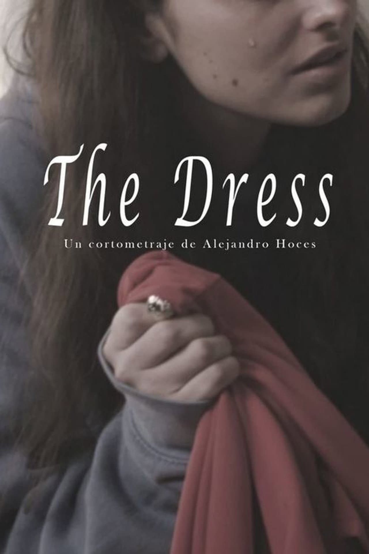 The Dress preview 2