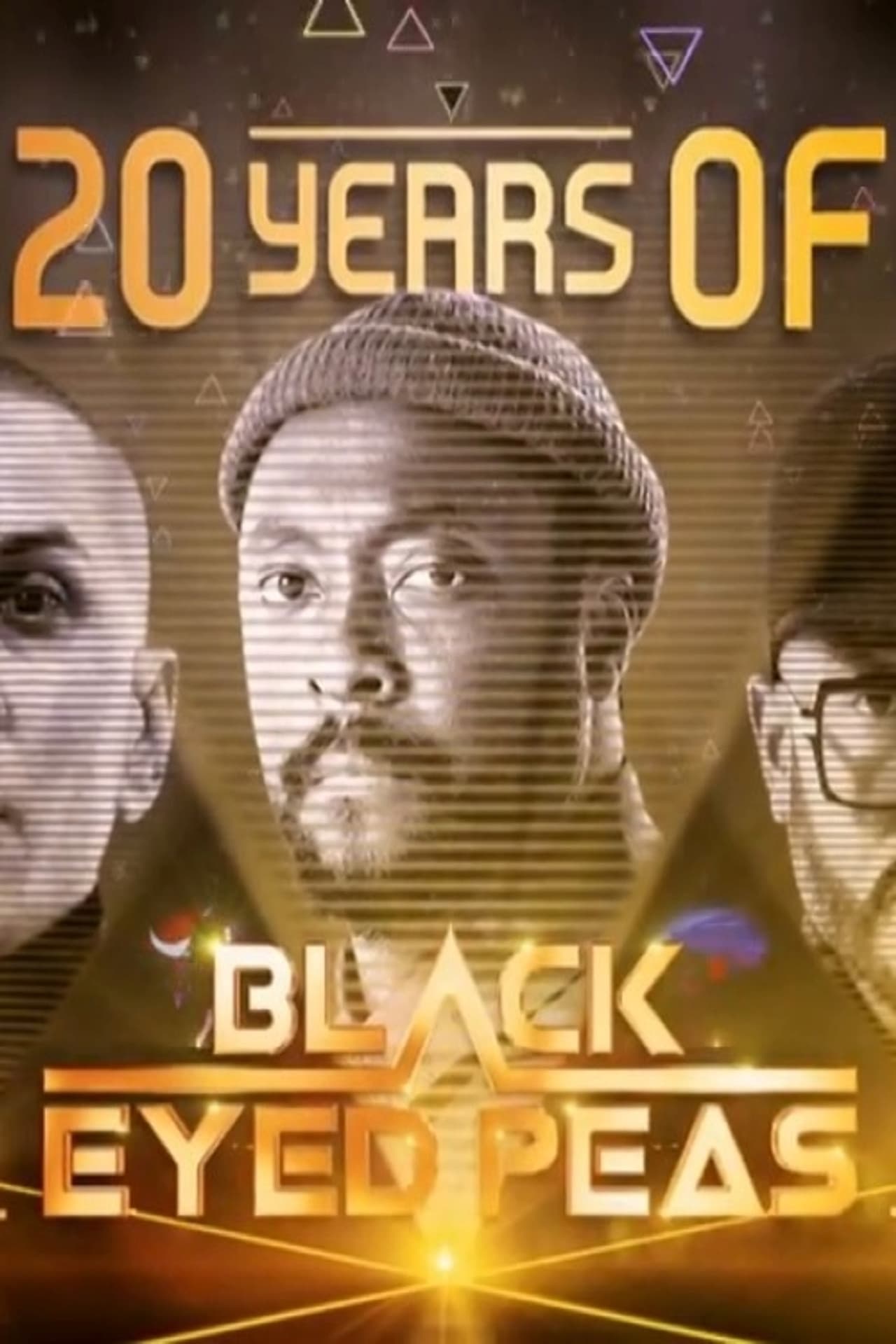 20 Years of the Black Eyed Peas preview 2
