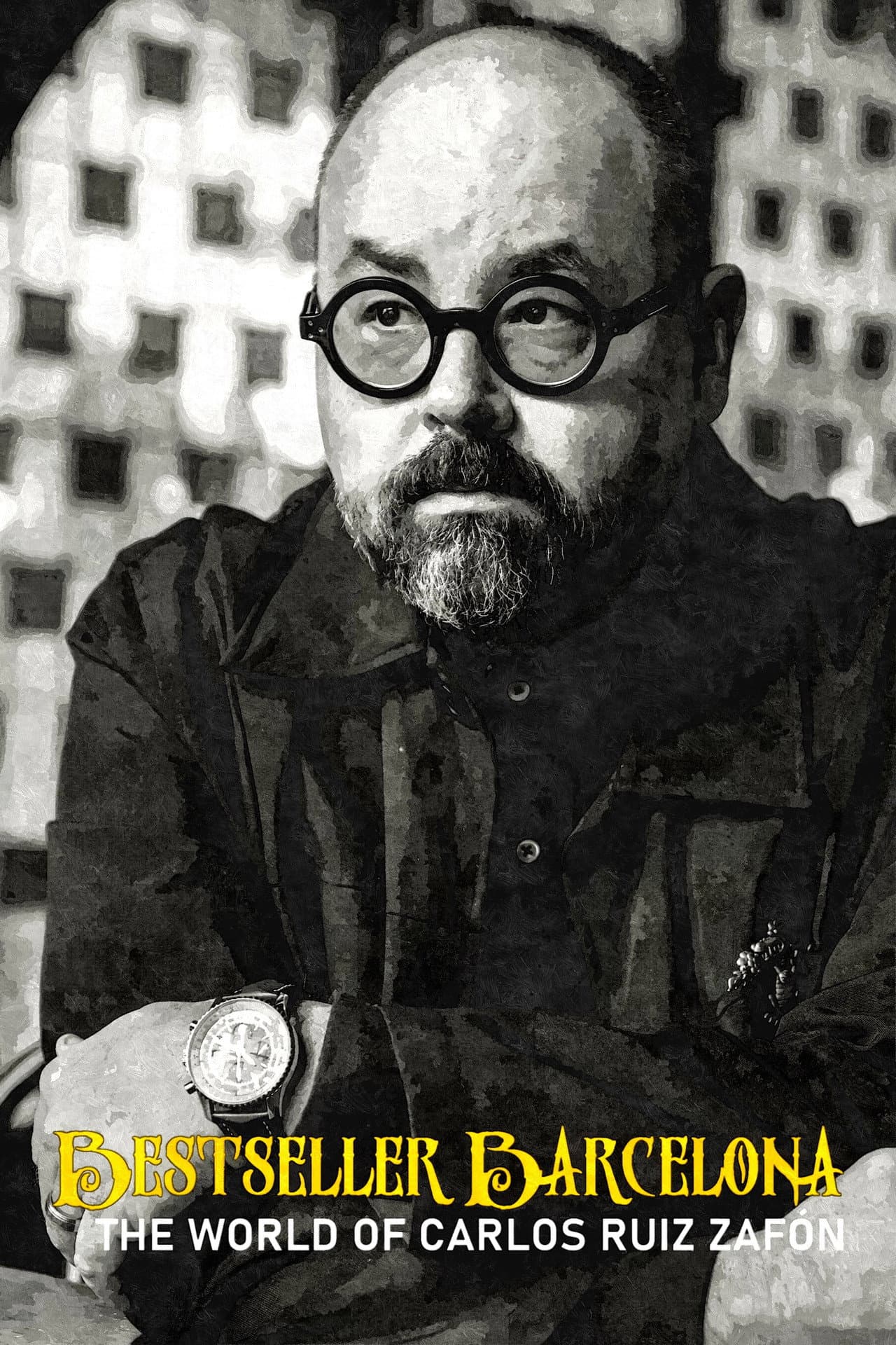 Bestseller Barcelona: The World of Carlos Ruiz Zafón preview 2