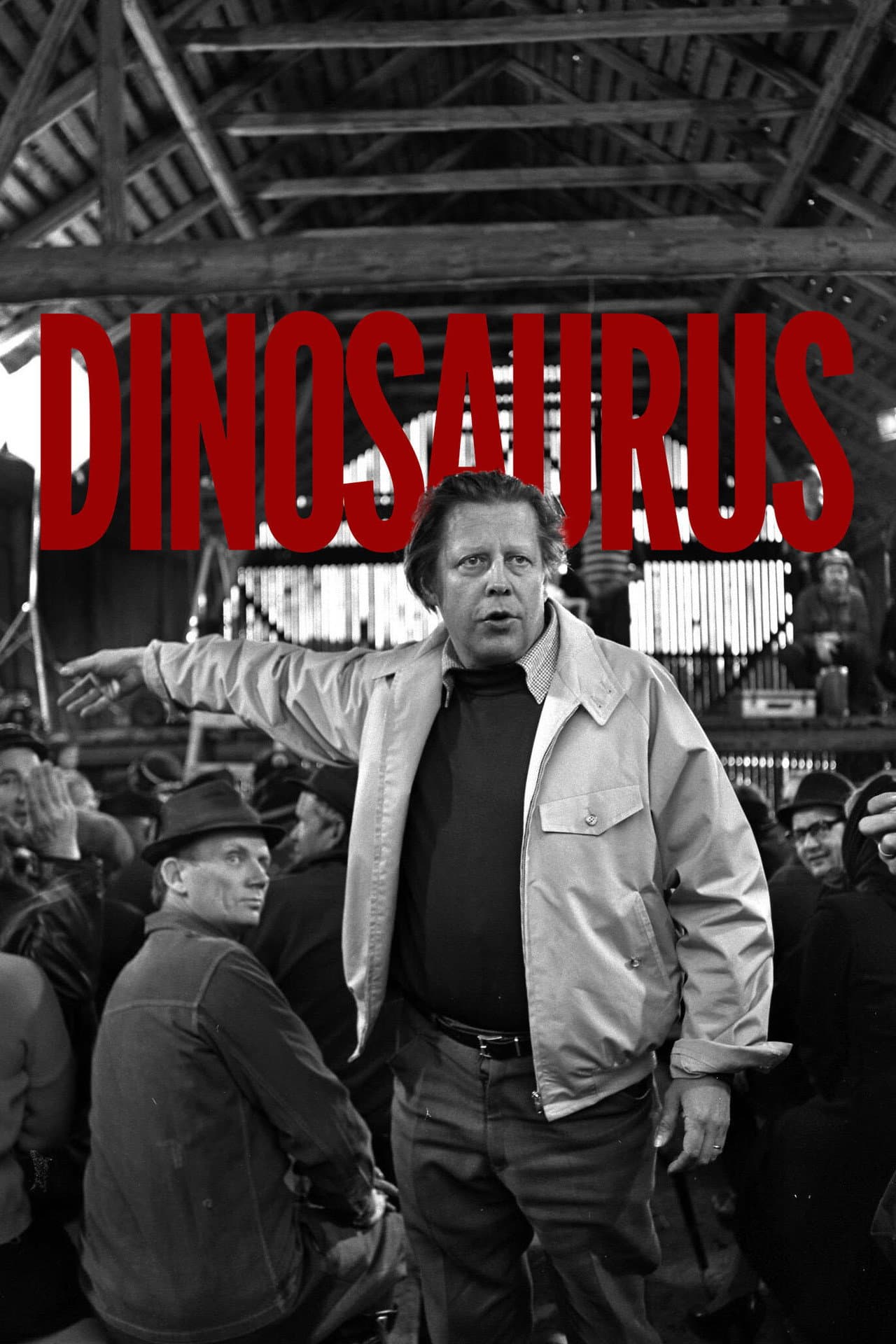 The Dinosaur preview 2