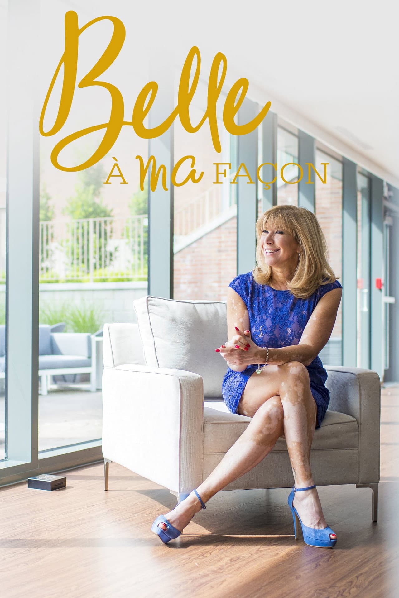 Belle à ma façon preview 2