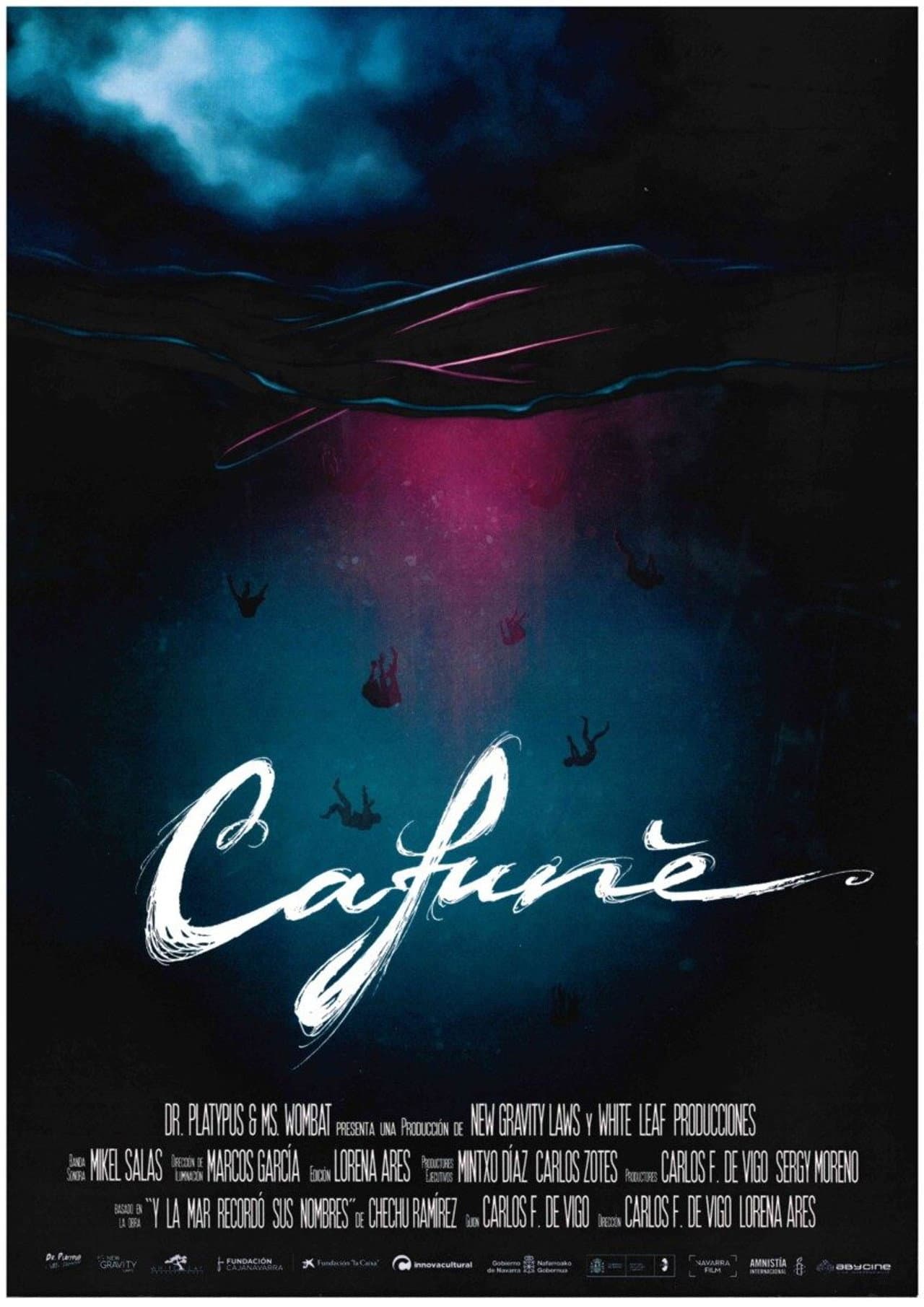 Cafunè preview 2