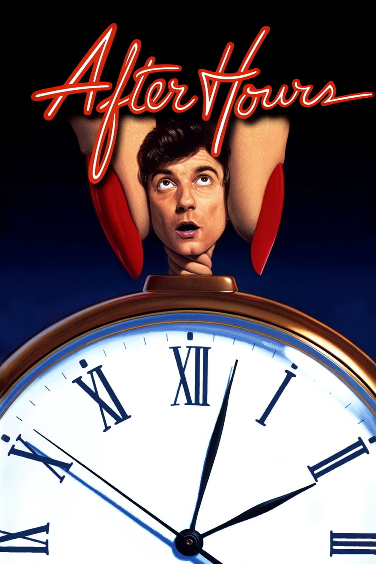 After Hours preview 2