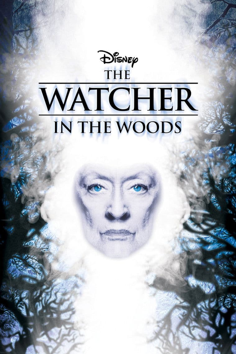 The Watcher in the Woods preview 2
