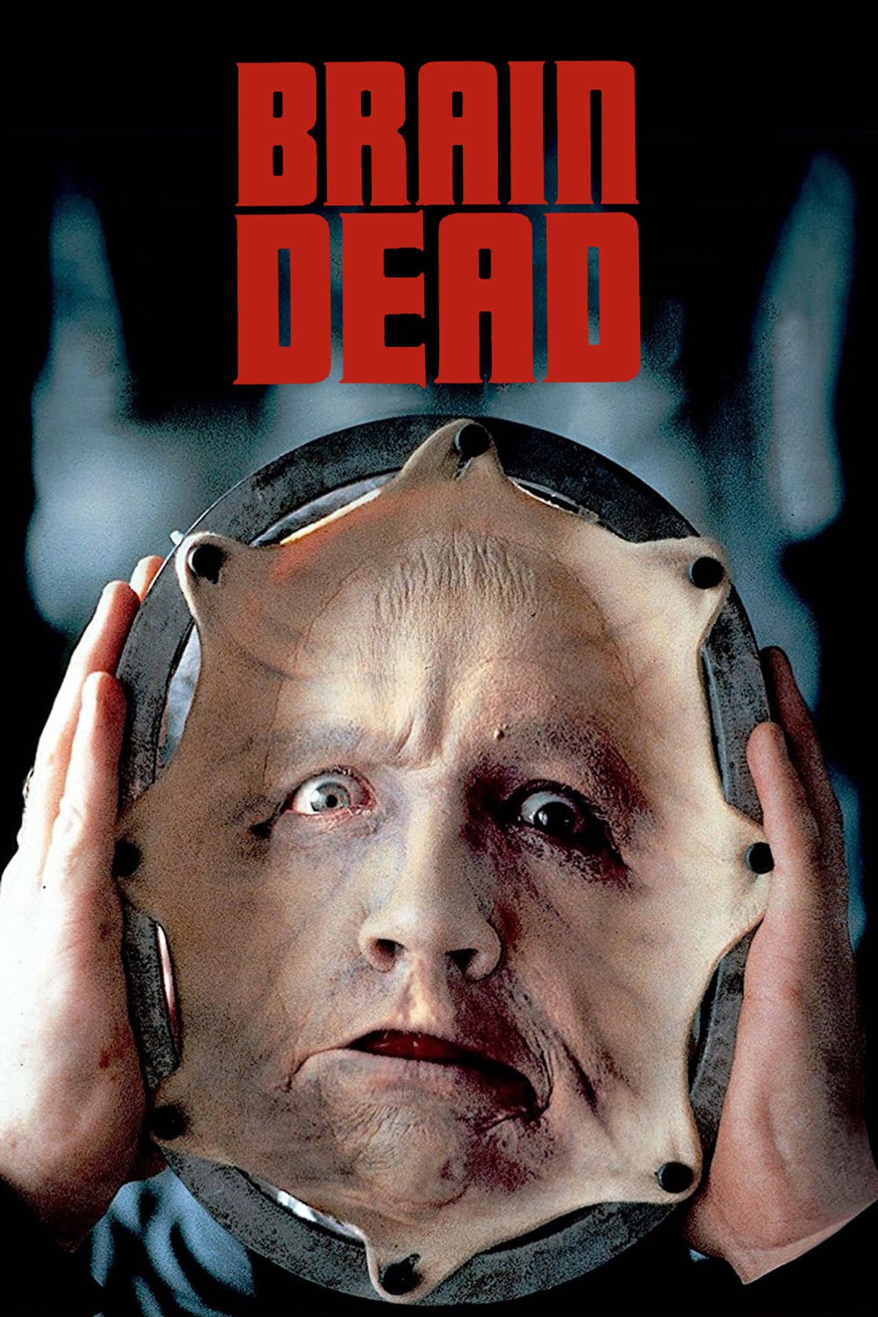 Brain Dead preview 2
