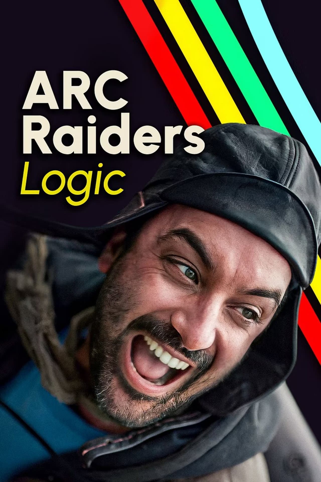 ARC Raiders Logic preview 1