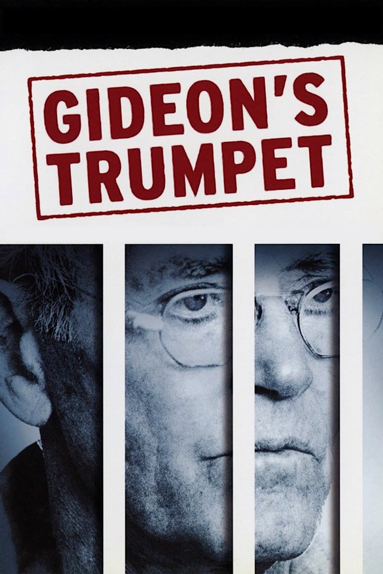 Gideon's Trumpet preview 2
