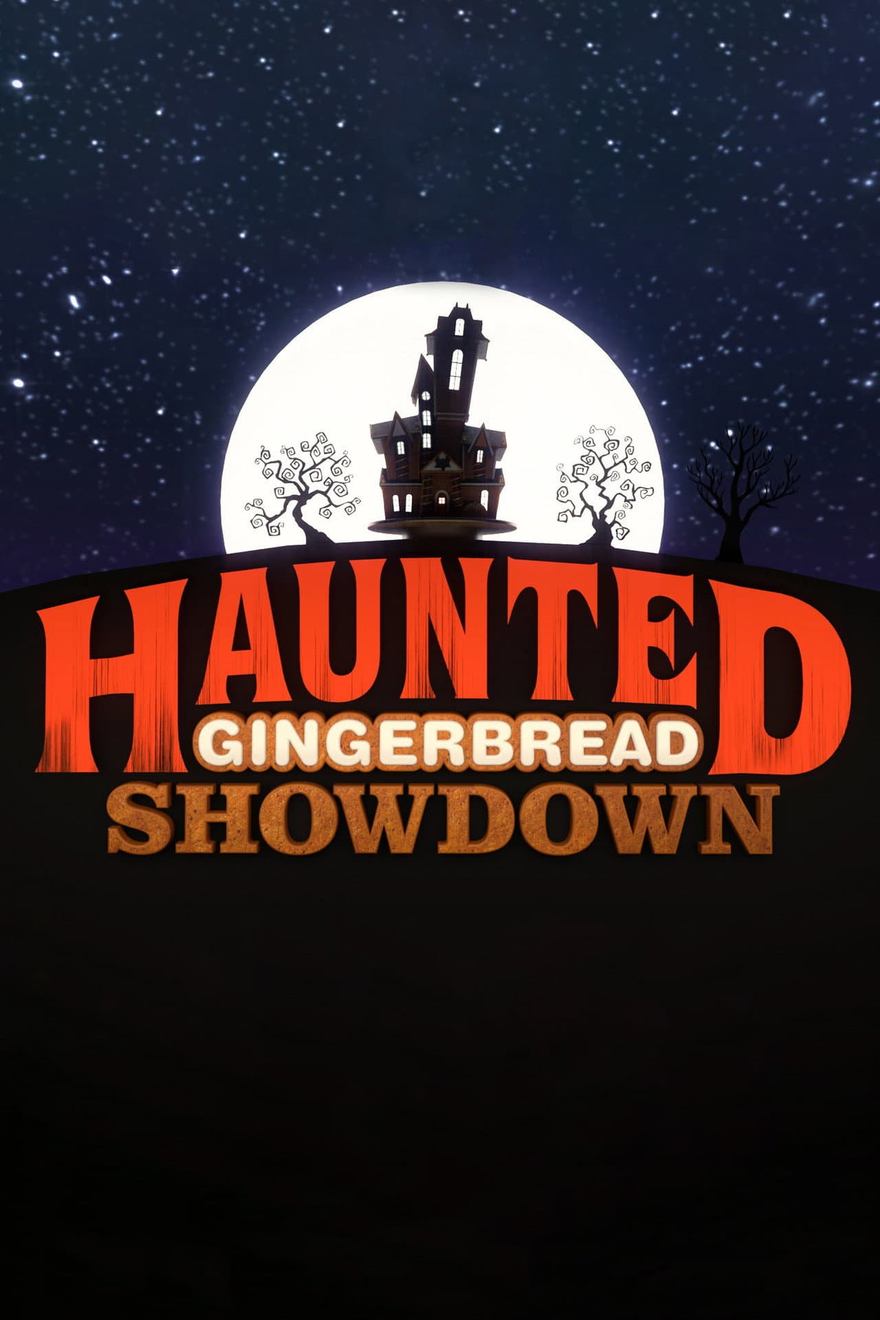 Haunted Gingerbread Showdown preview 2